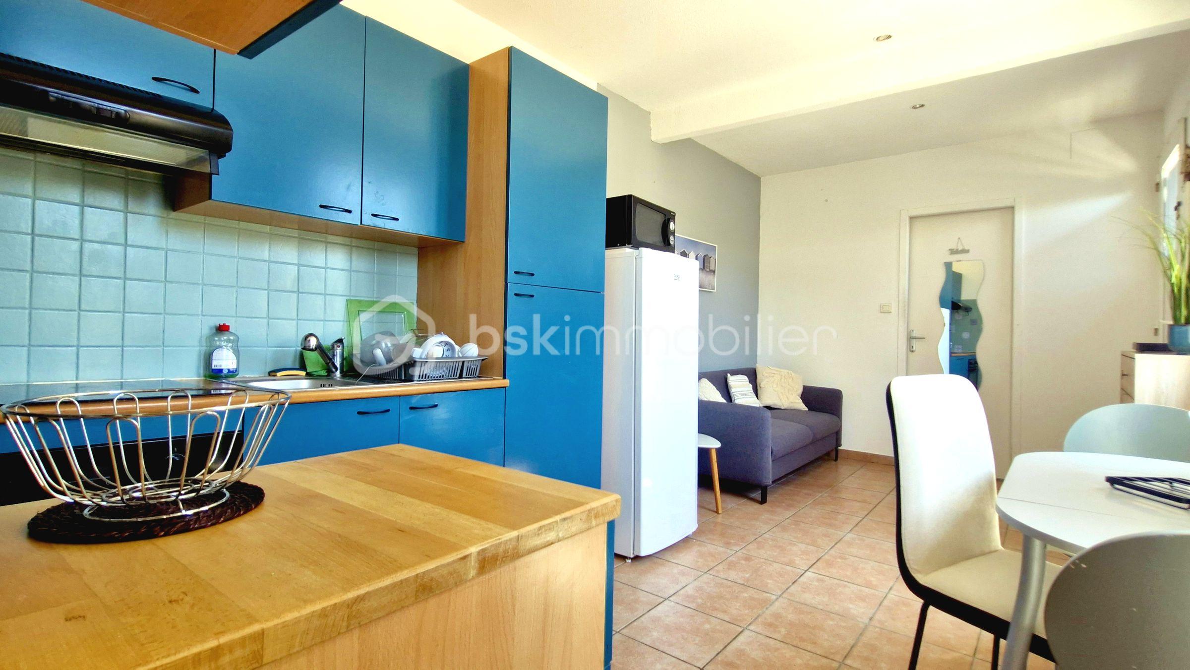 Appartement de 27 m² - 20250716_122334.jpg