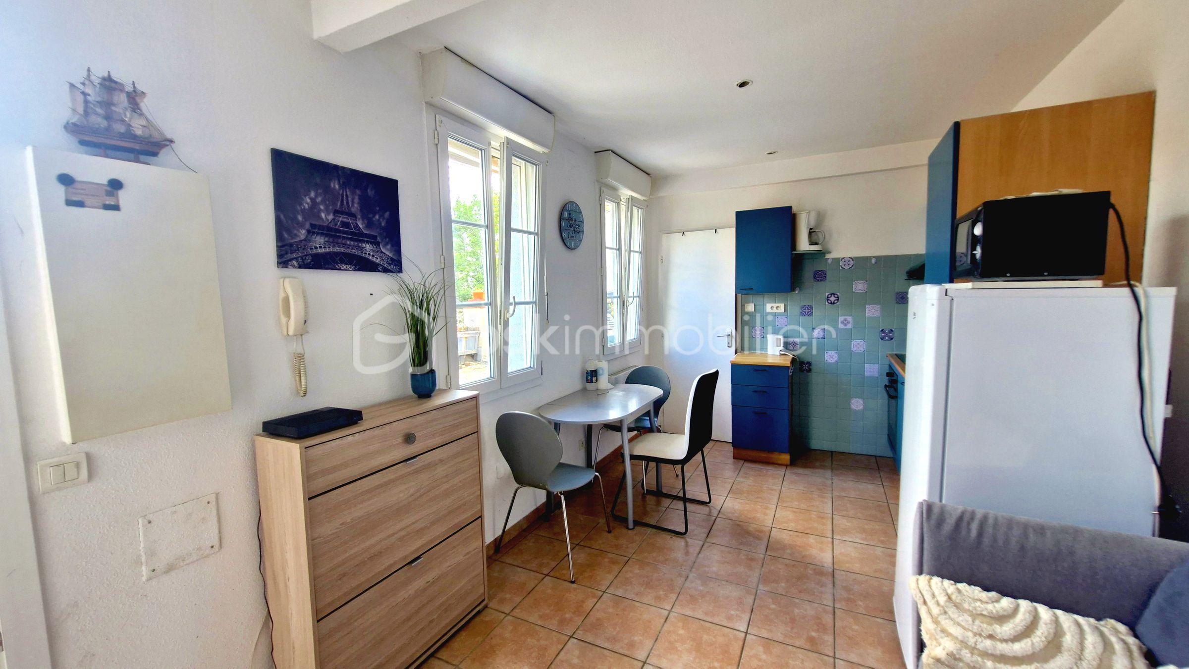 Appartement de 27 m² - 20250707_145729.jpg