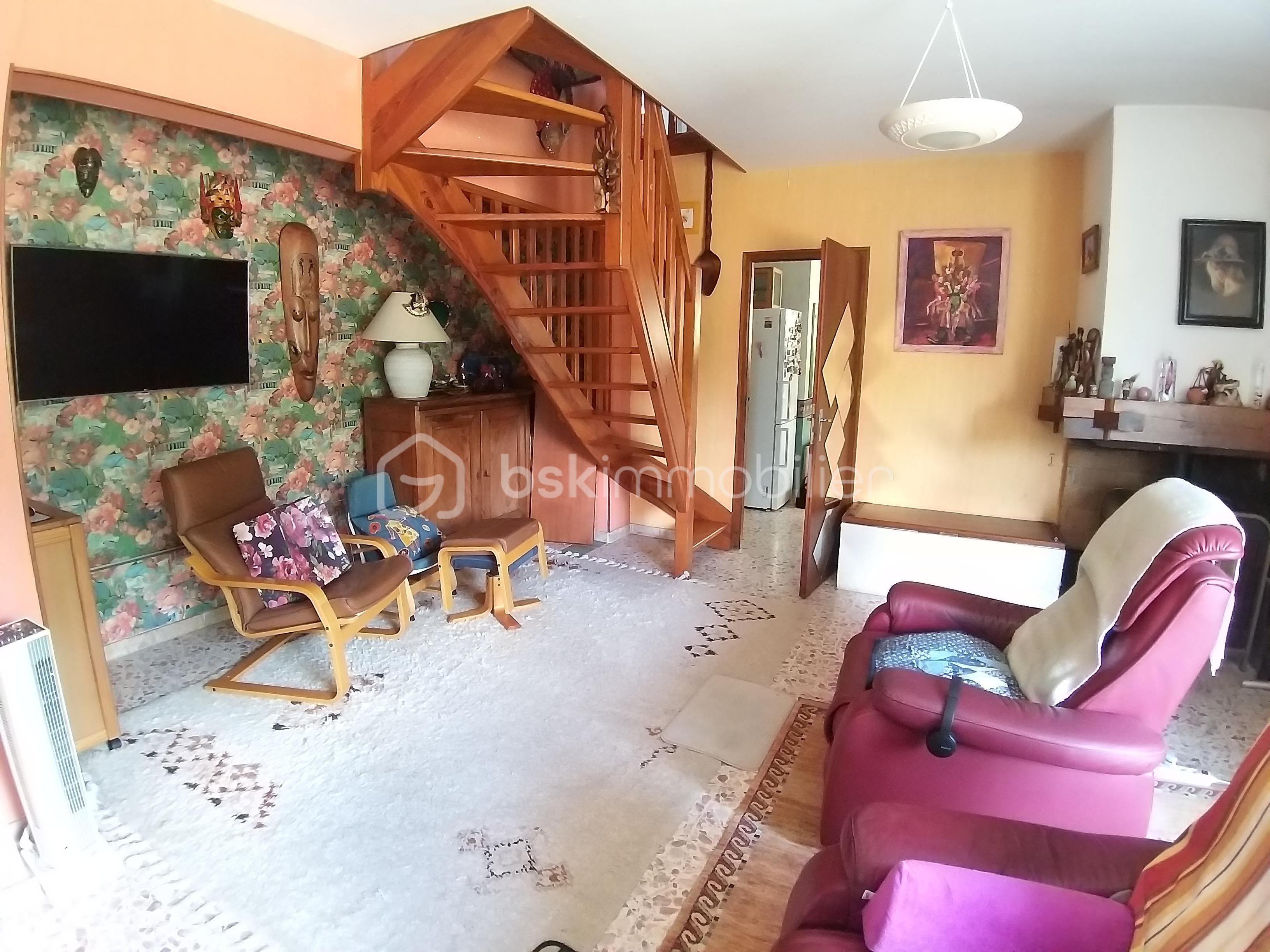 Maison ancienne de 117 m² - 20250731_151813.jpg