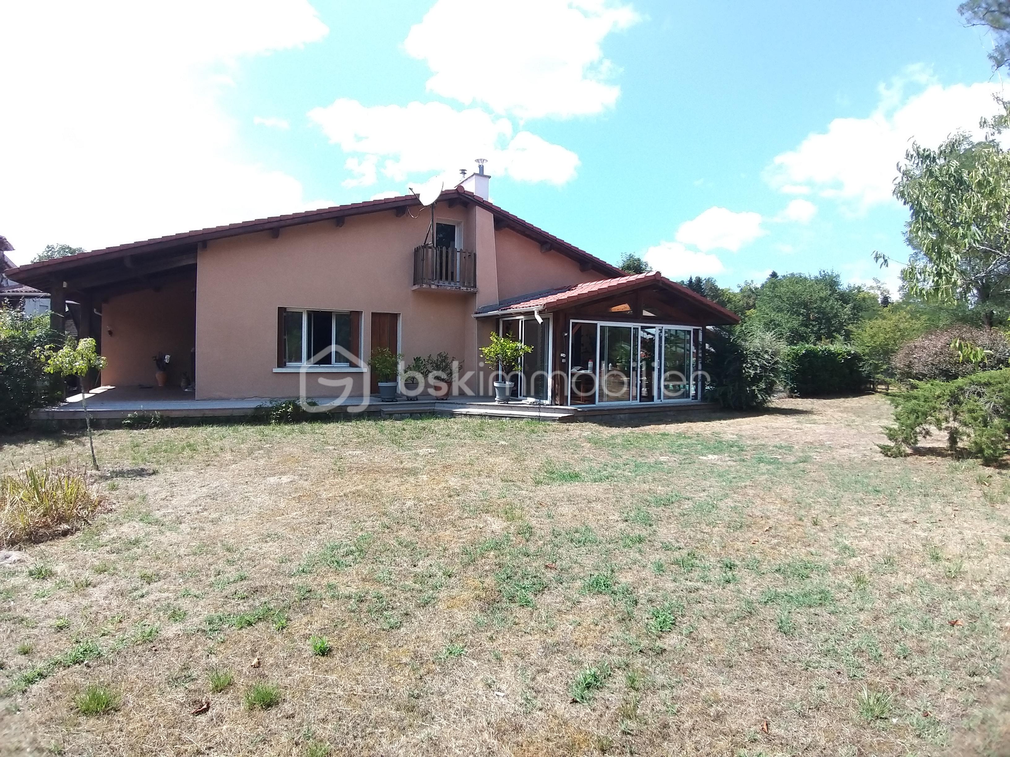 Maison ancienne de 117 m² - 20250731_153114.jpg