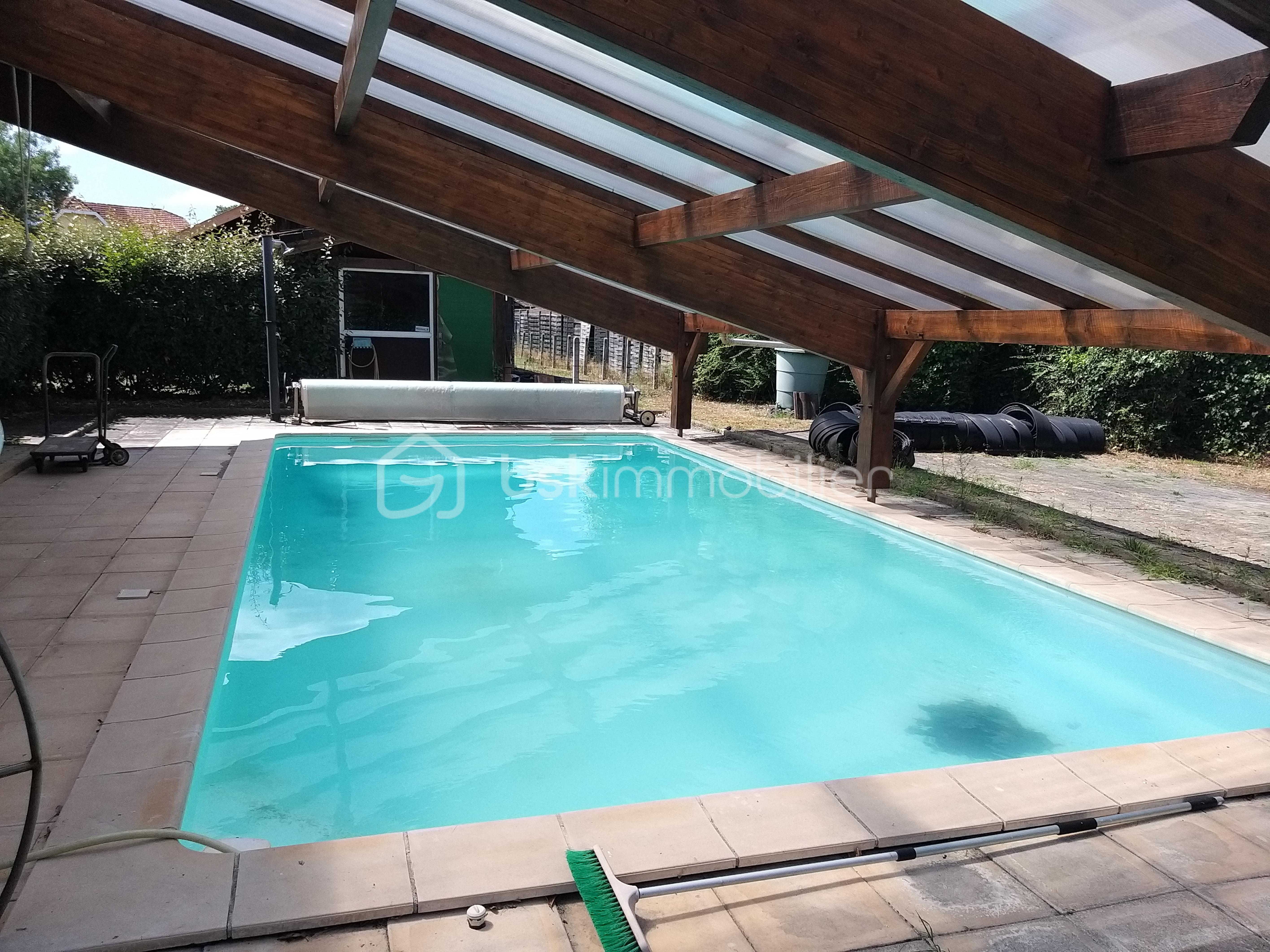 Maison ancienne de 117 m² - 20250731_152932.jpg