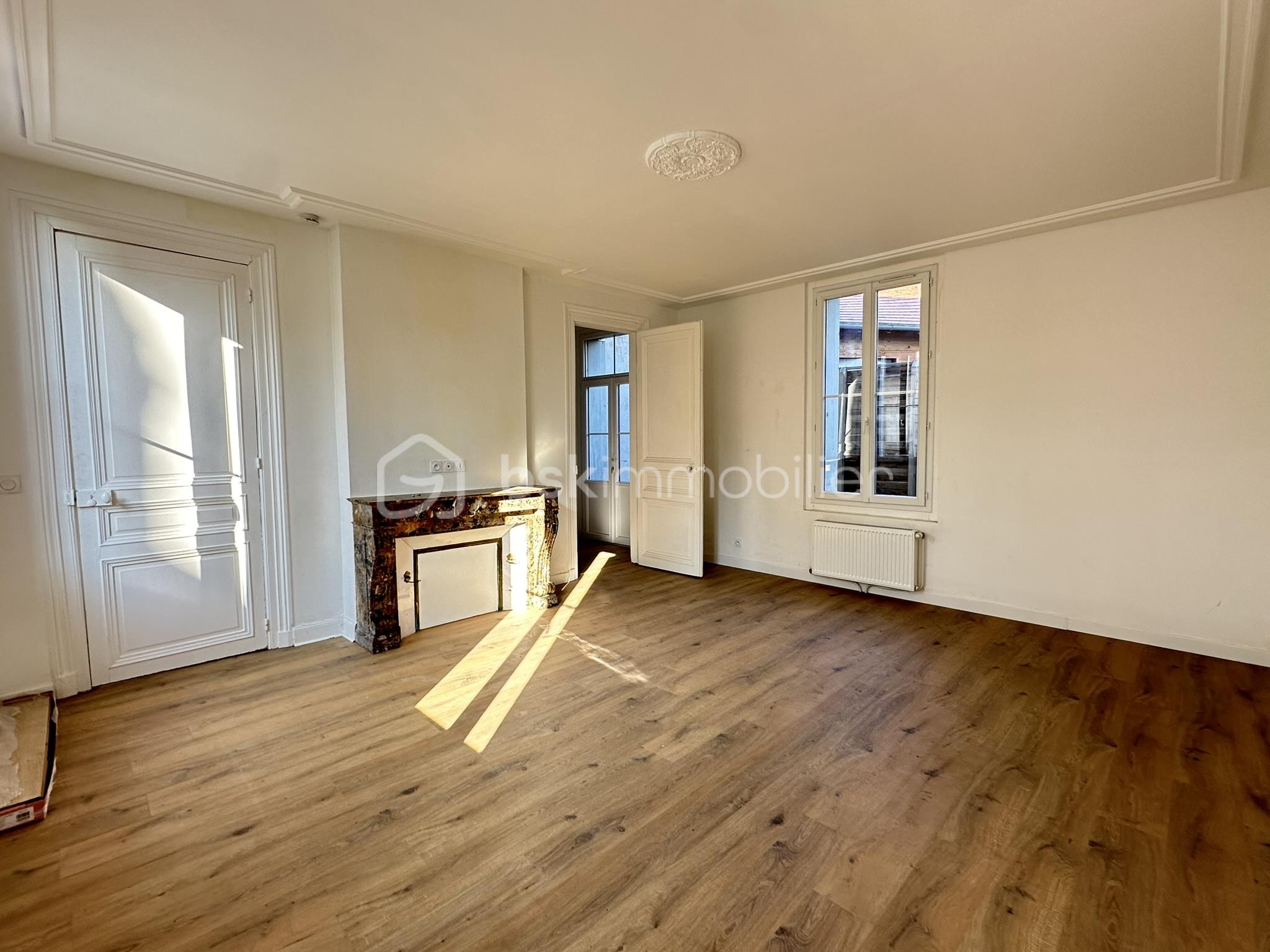 Appartement de 44,75 m² - IMG_2858.JPEG