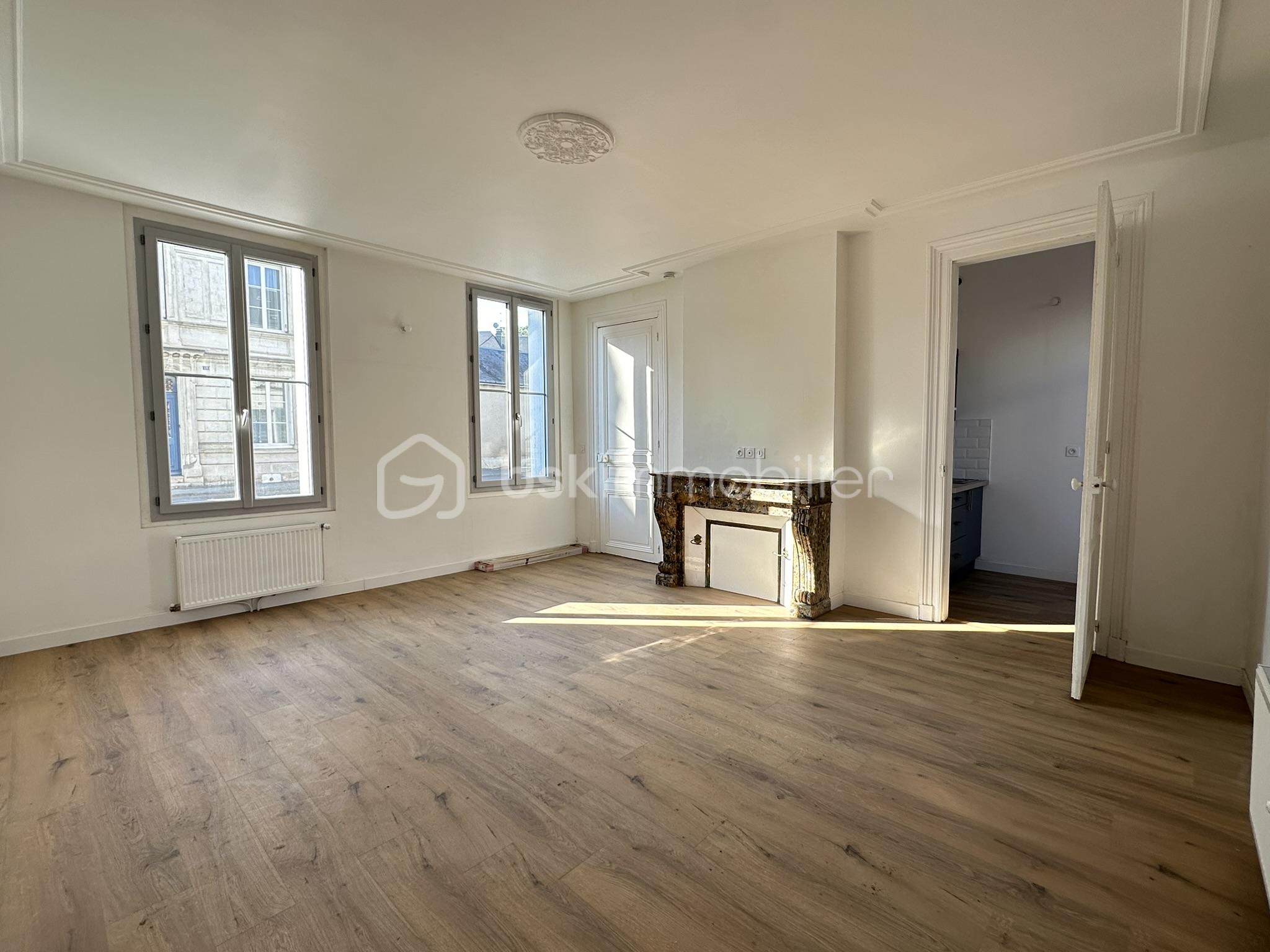 Appartement de 44,75 m² - IMG_2857.JPEG