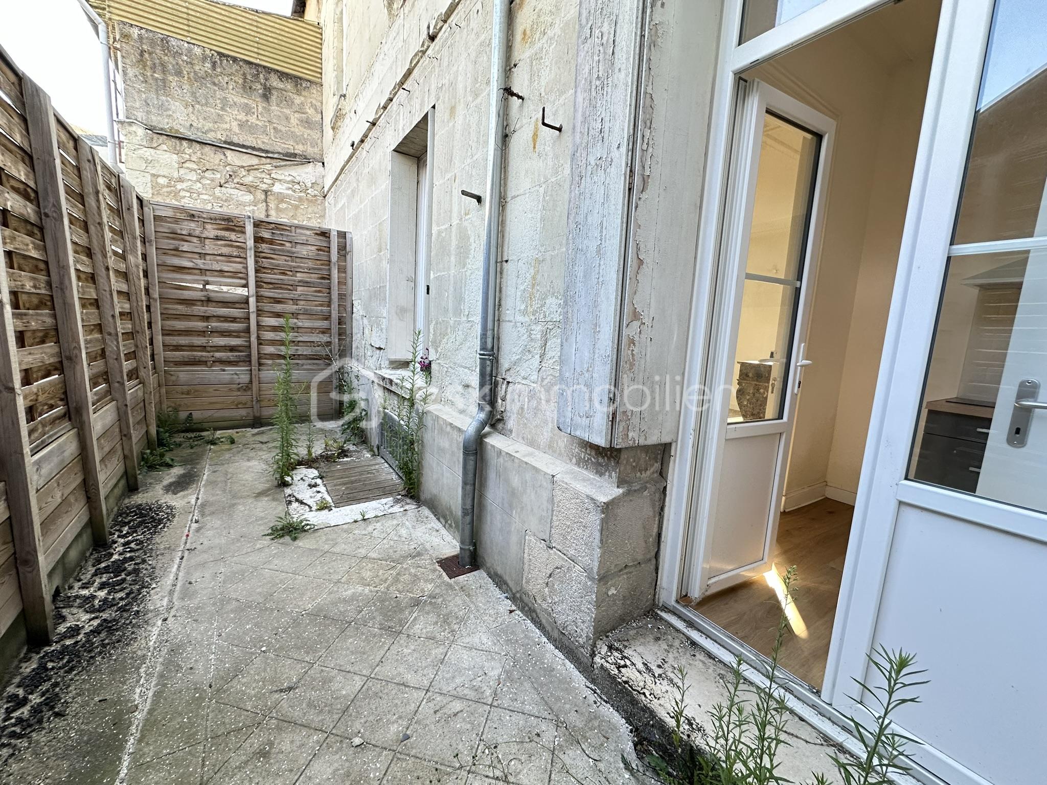 Appartement de 44,75 m² - IMG_2865.JPEG