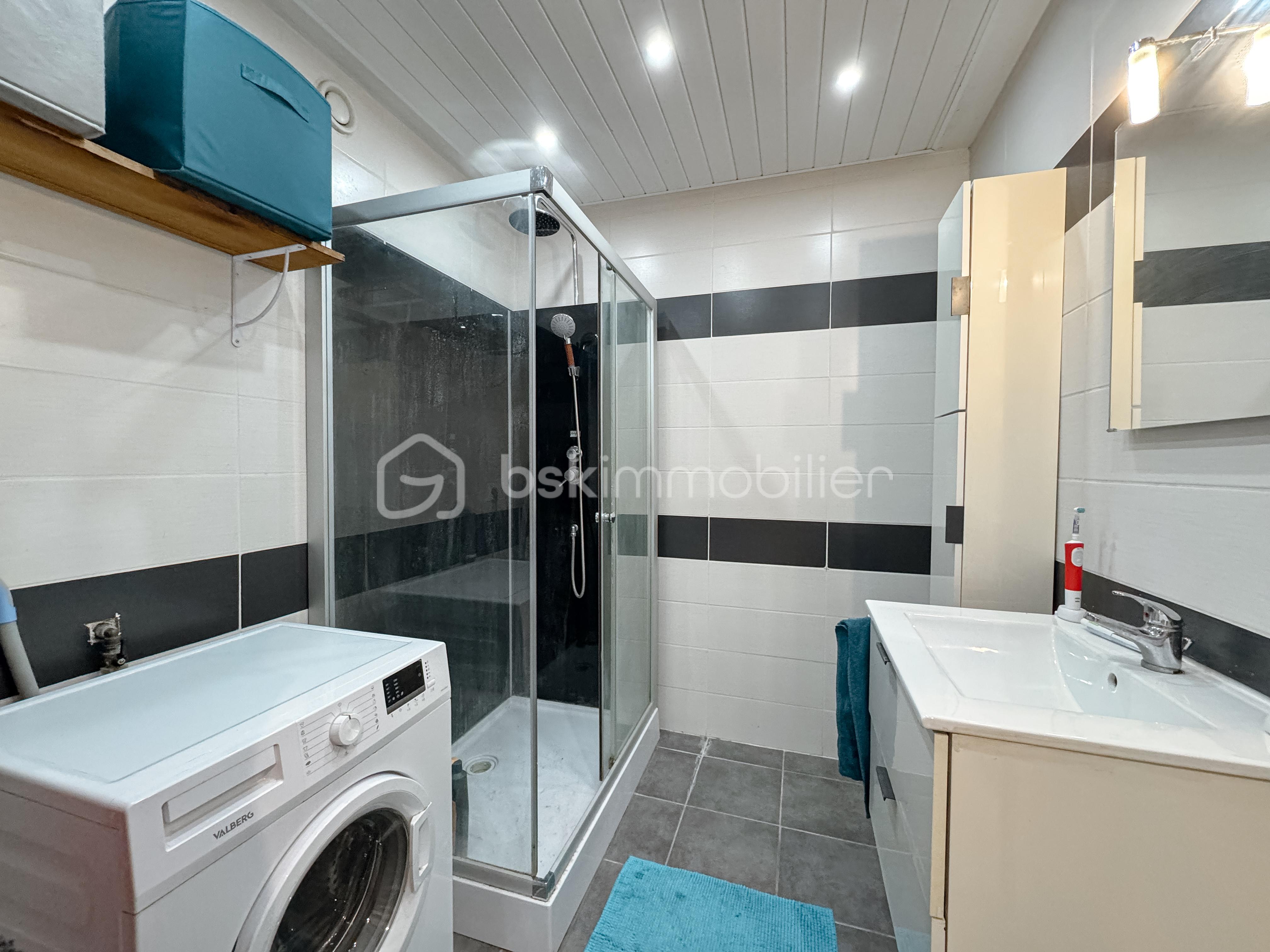 Appartement de 65 m² - IMG_9965.JPG