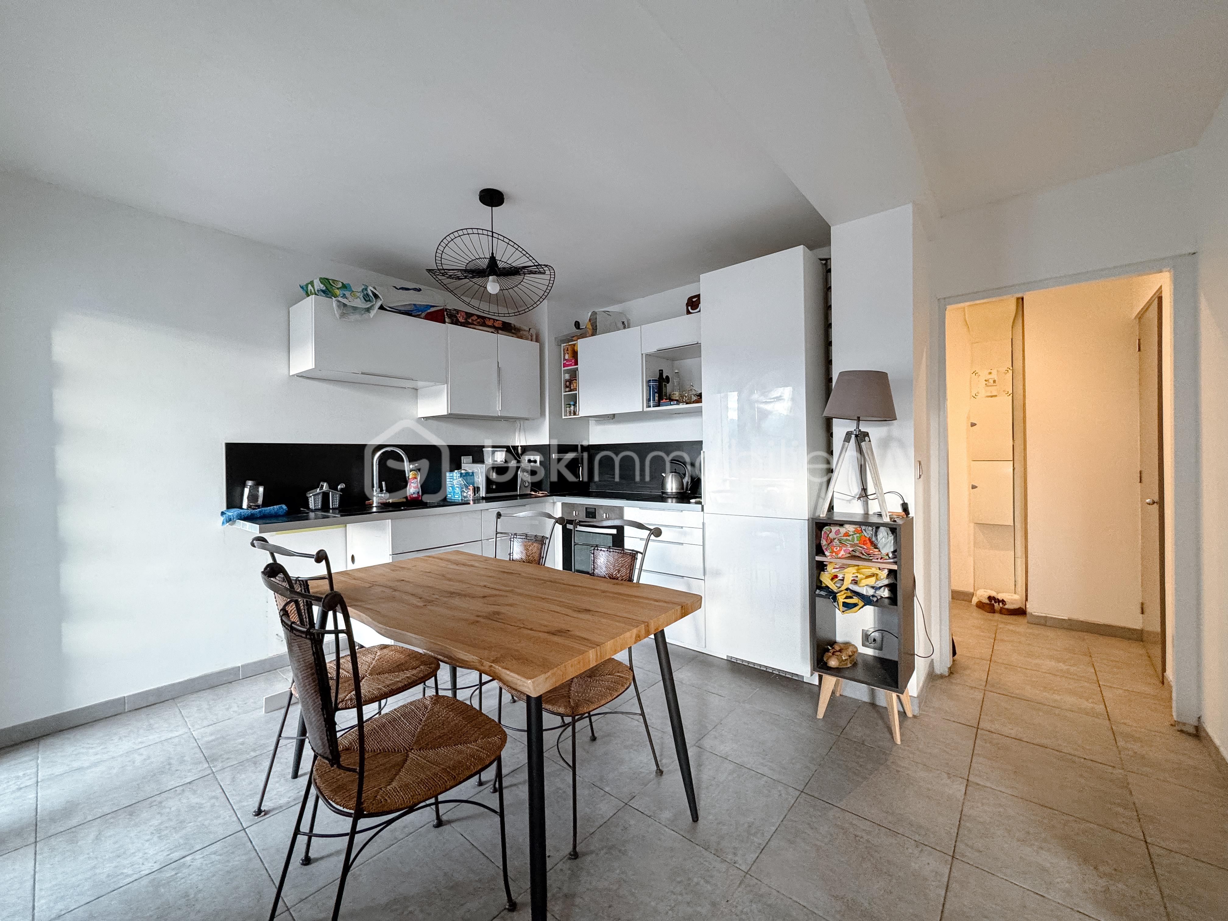 Appartement de 65 m² - IMG_9952.JPG