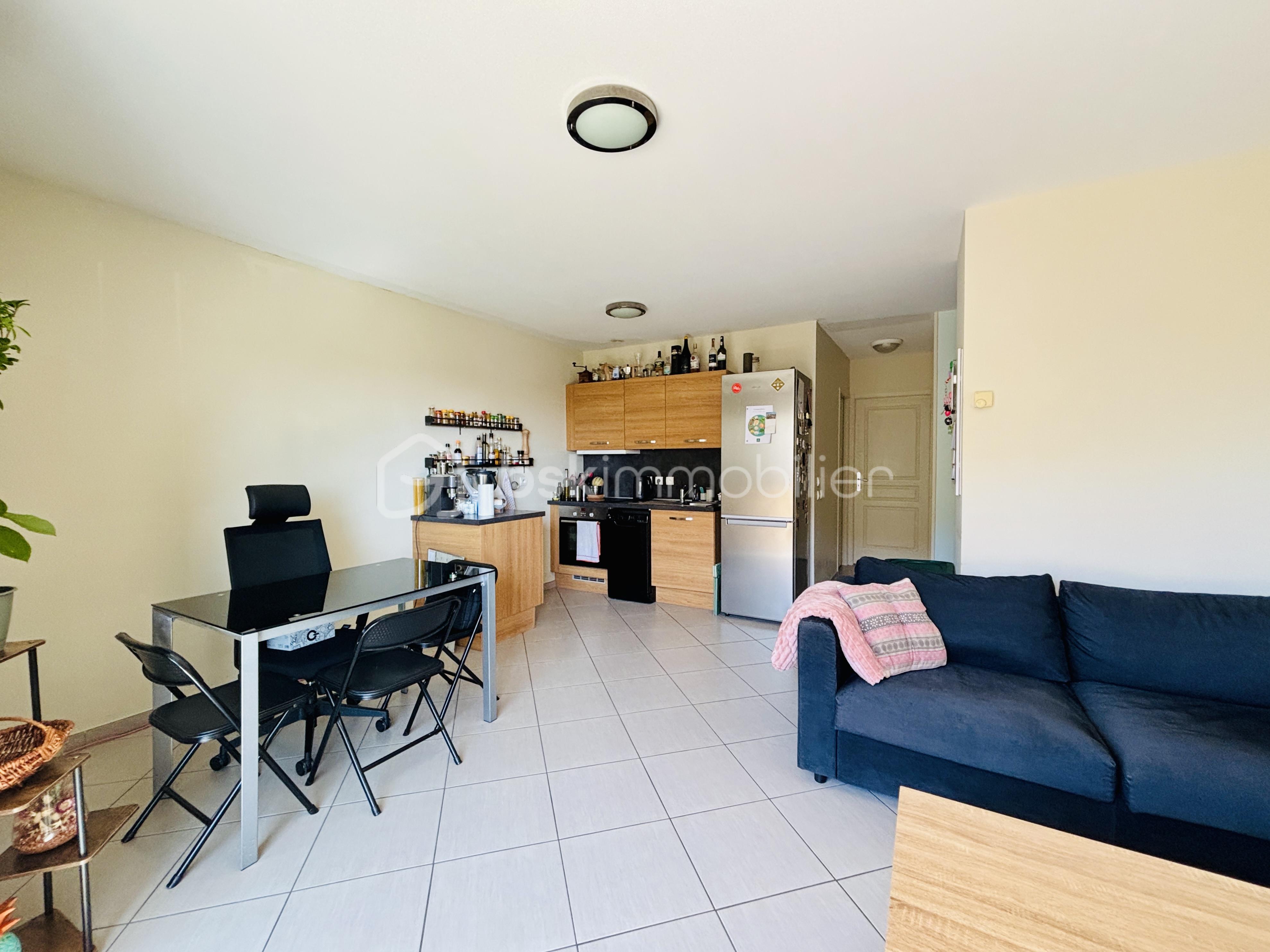Appartement de 44 m² - IMG_3694.JPG