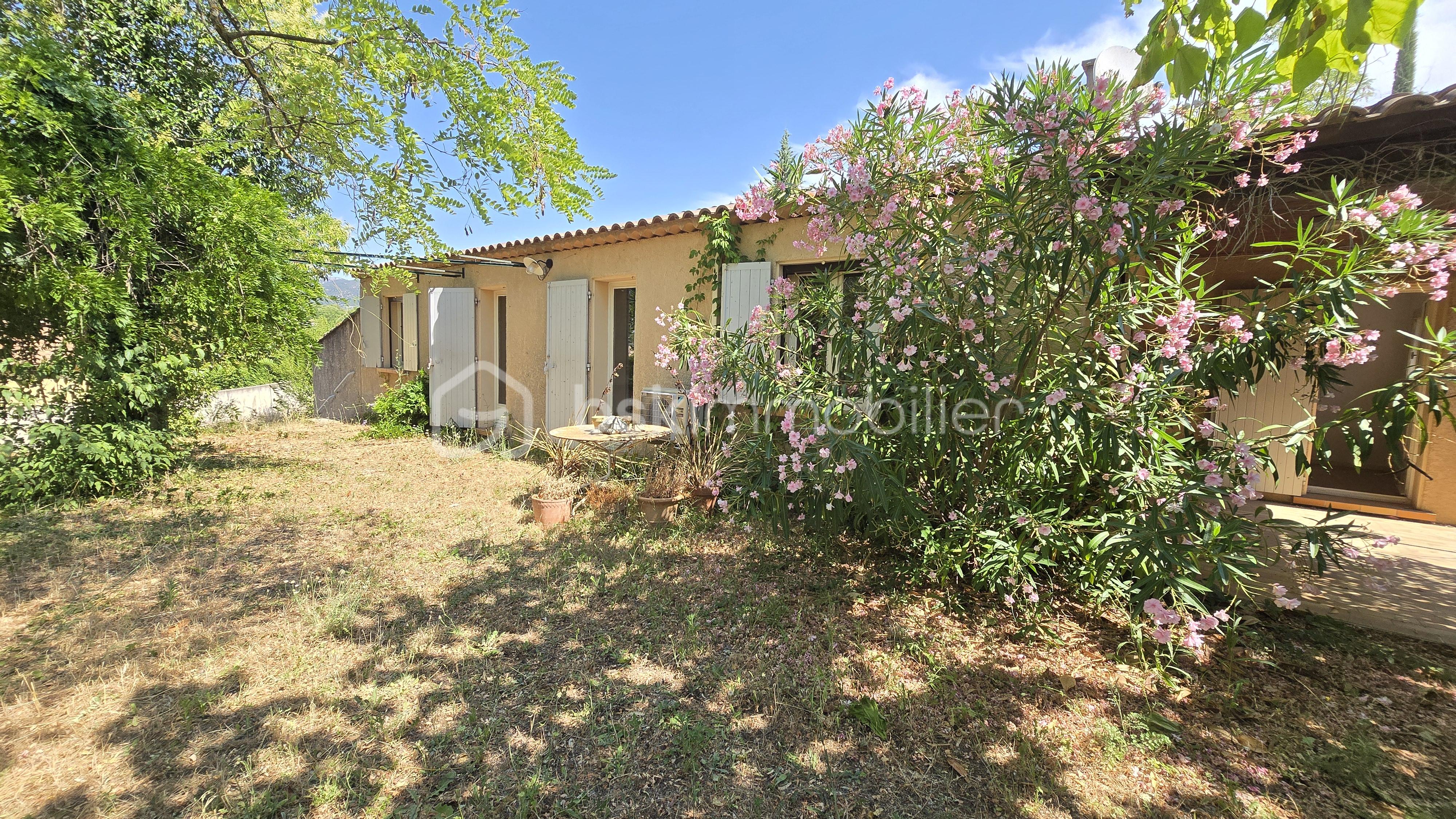 Maison 5 pièces 85 m² · à Lauris · 85 m² · 353 000 €