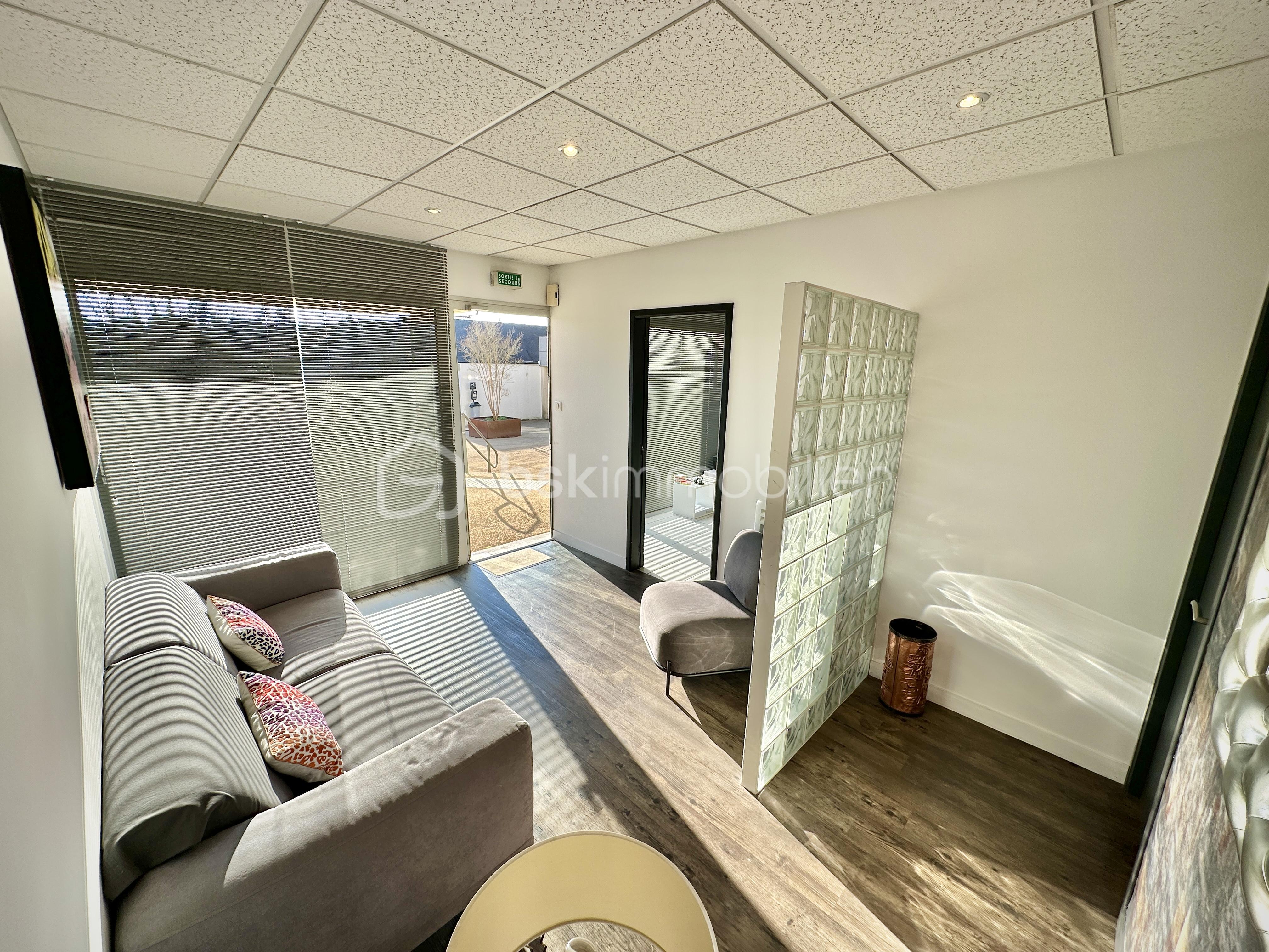 Local commercial de 50 m² - IMG_9616.jpeg