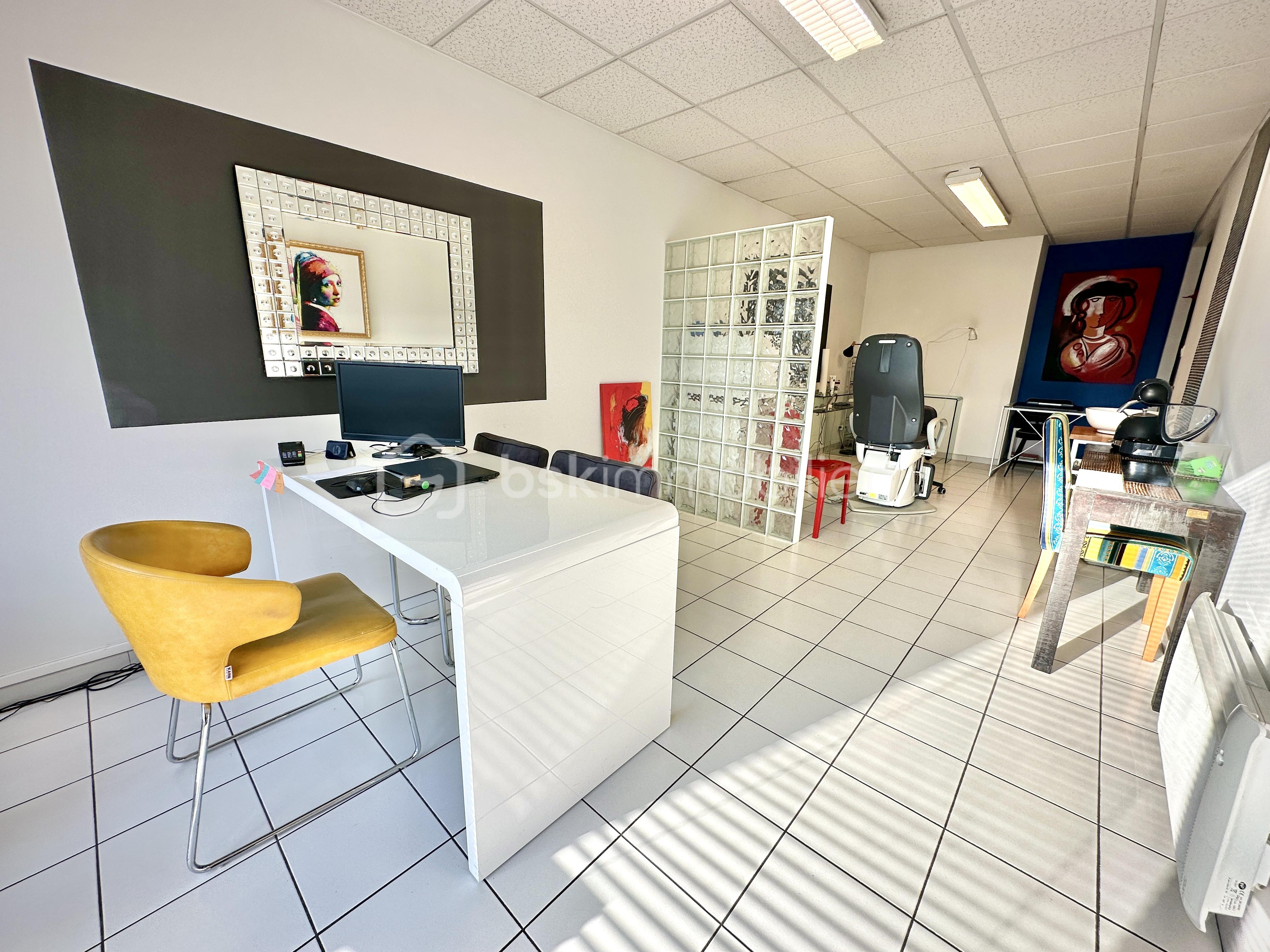 Local commercial de 50 m² - IMG_9627.jpeg