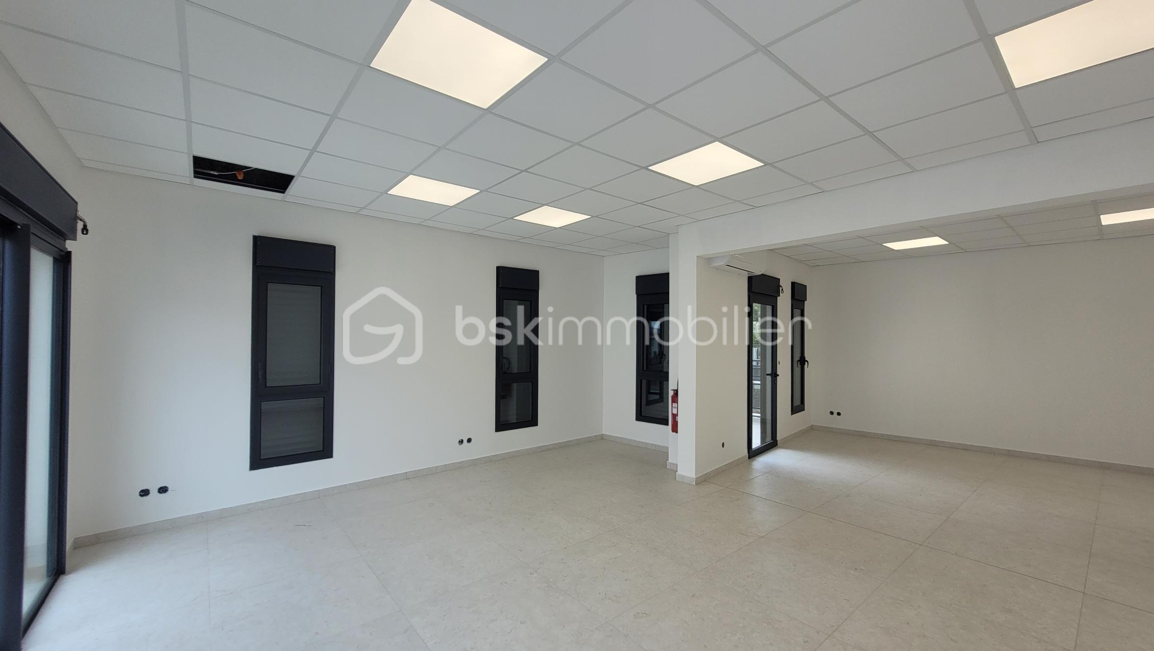Bureau de 46 m² - 205719-04.jpg