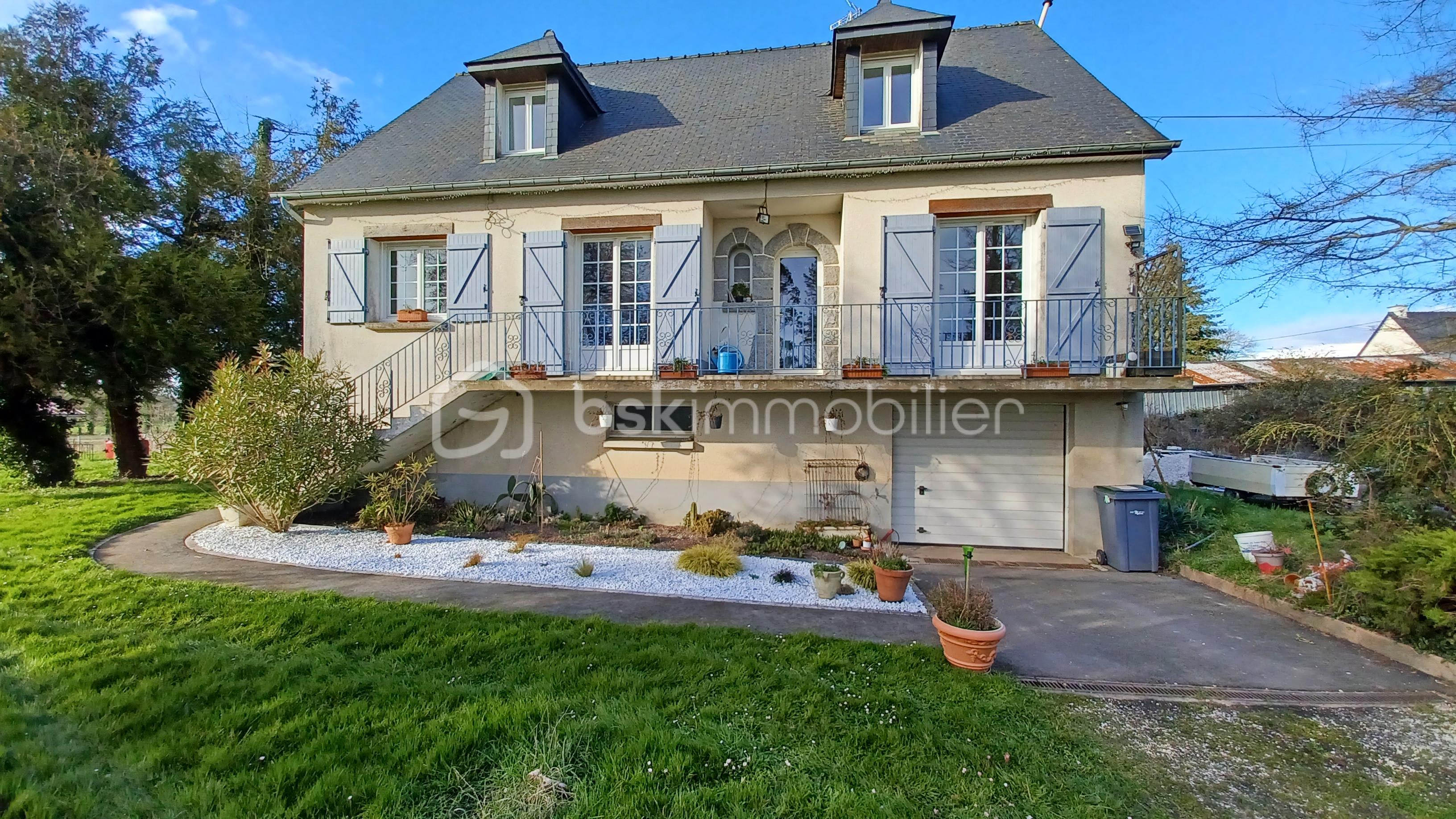Maison de 145 m² - 20250313_170607.jpg