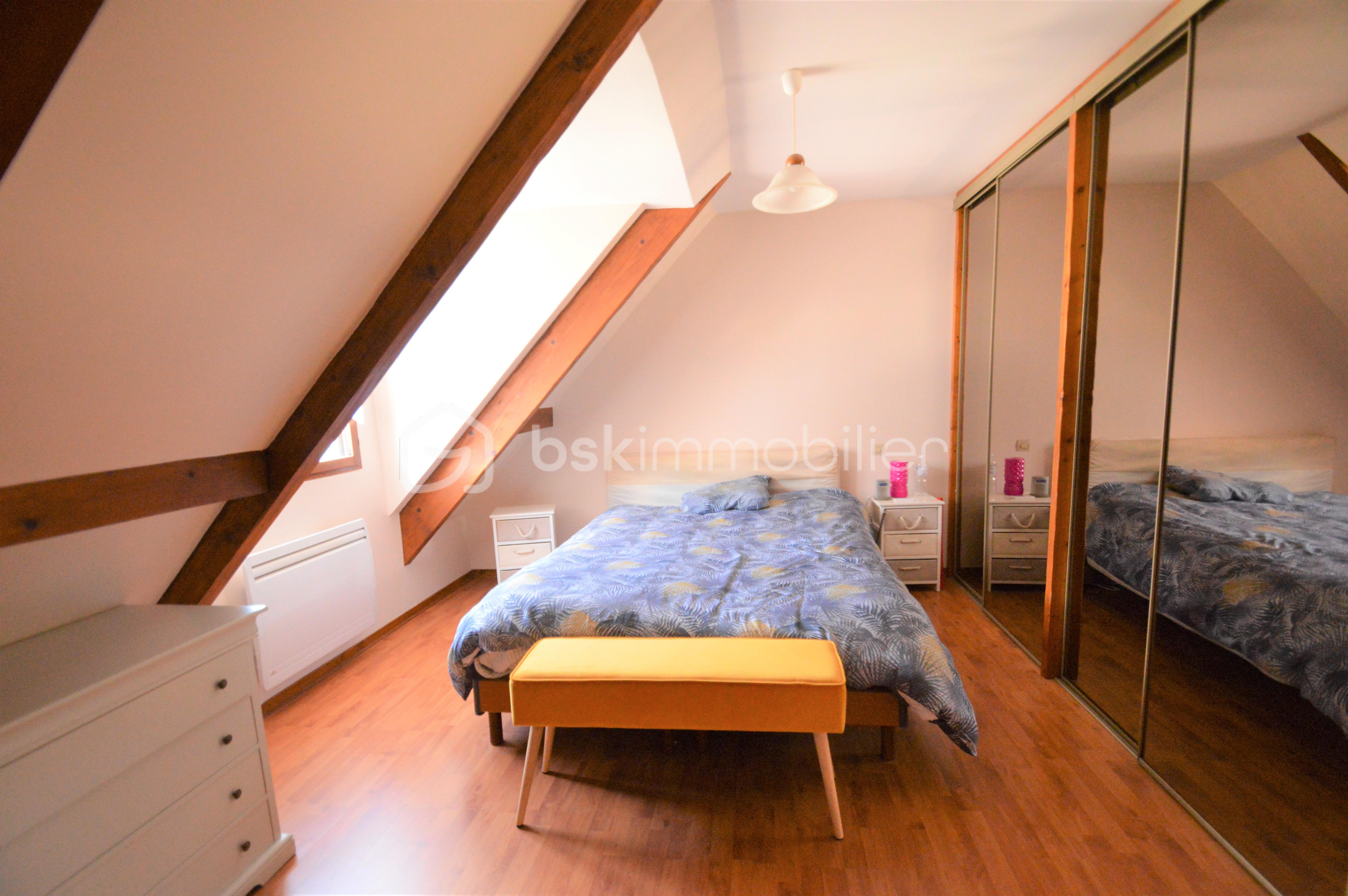 Maison de 133 m² - DSC_0042.JPG