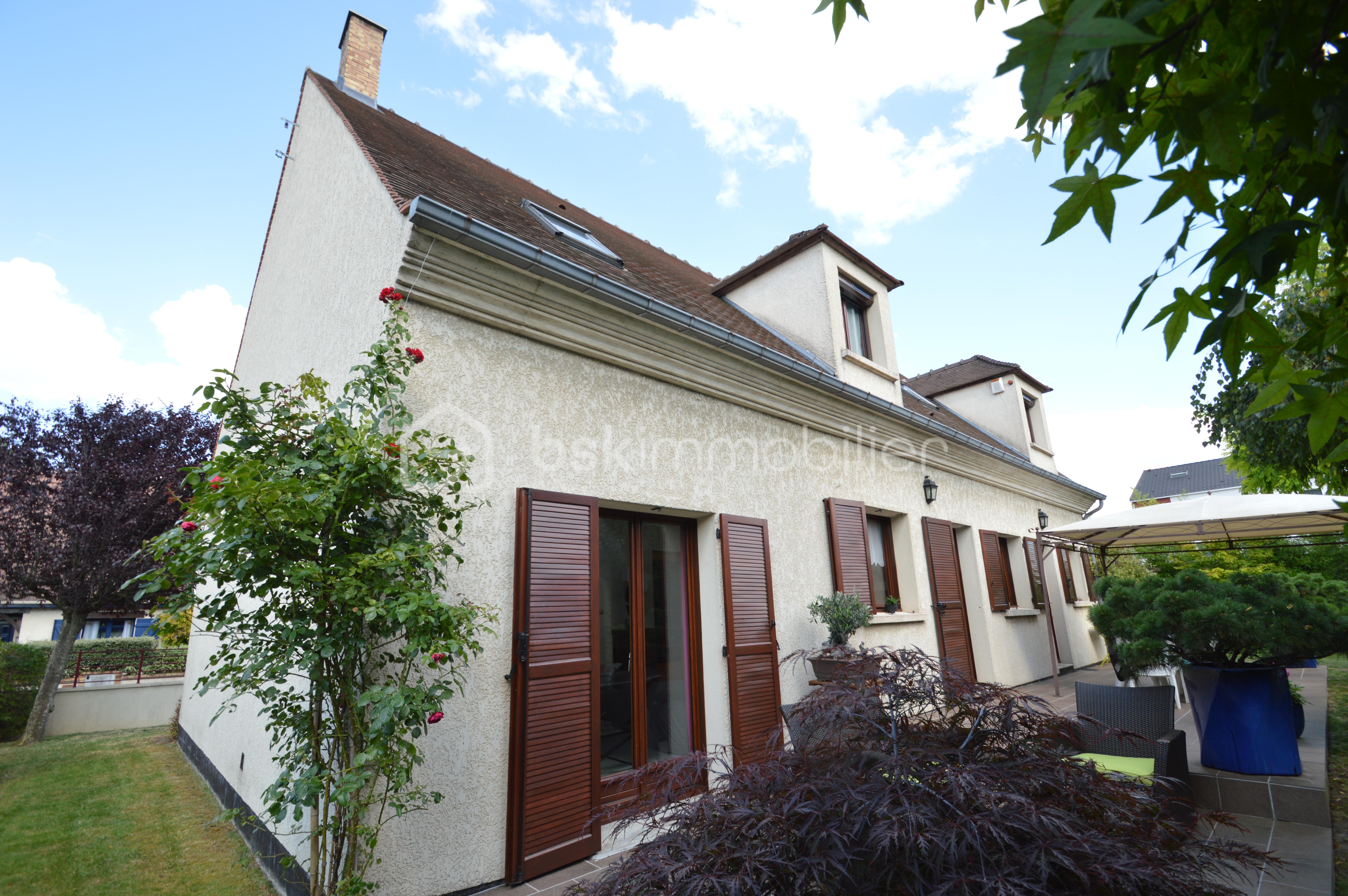 Maison de 133 m² - DSC_0054.JPG