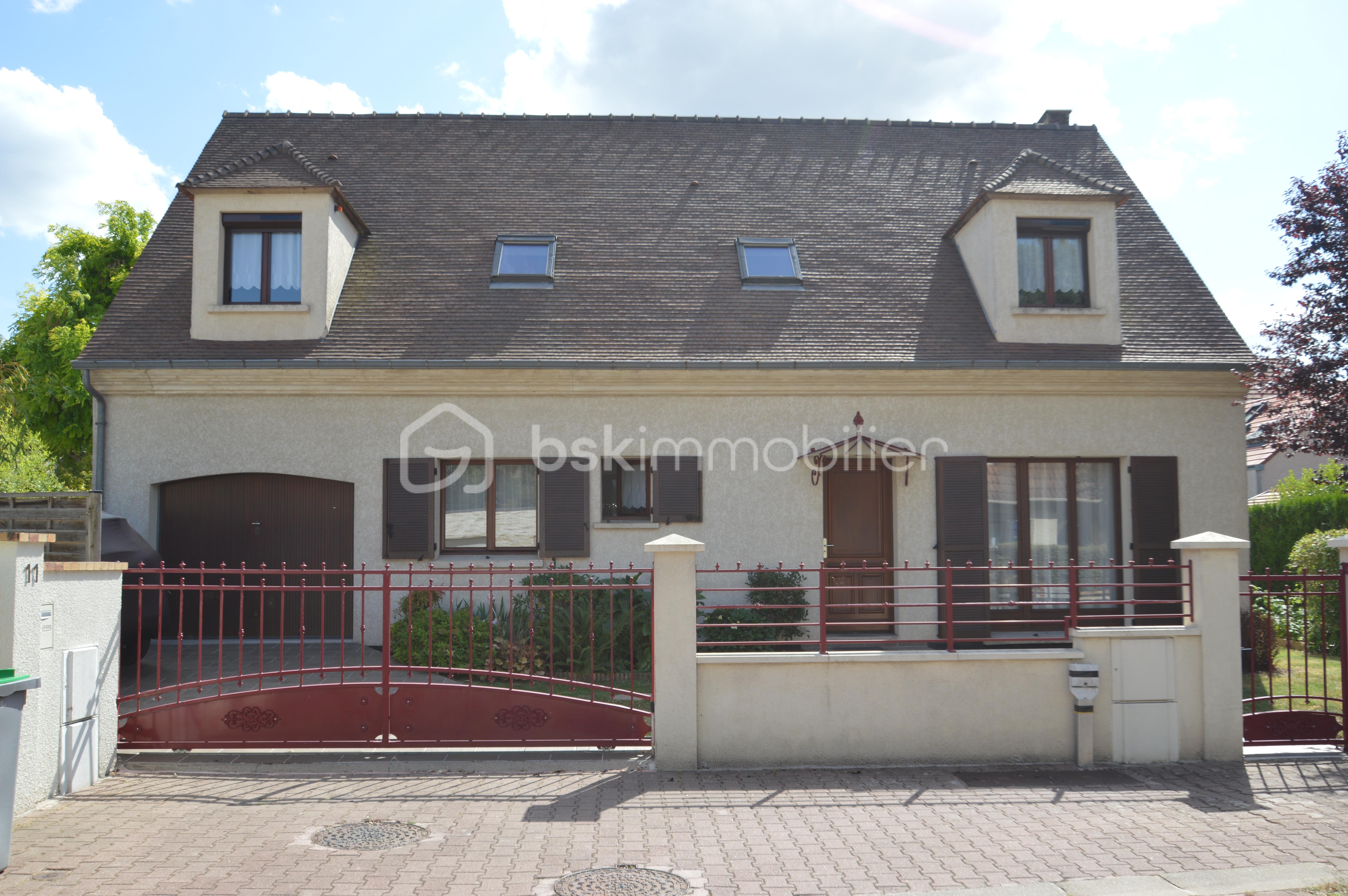 Maison de 133 m² - DSC_0046.JPG