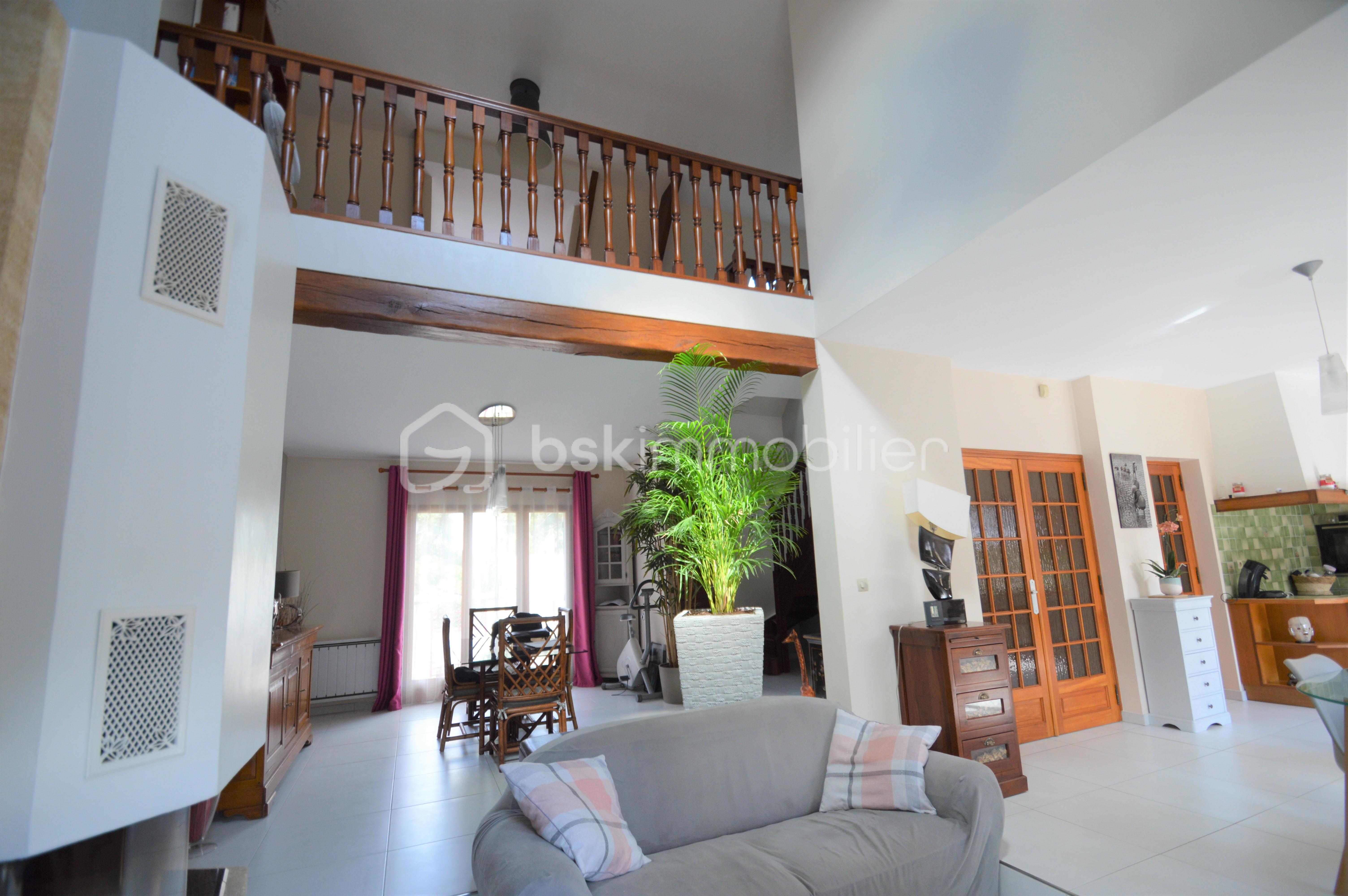 Maison de 133 m² - DSC_0019.JPG