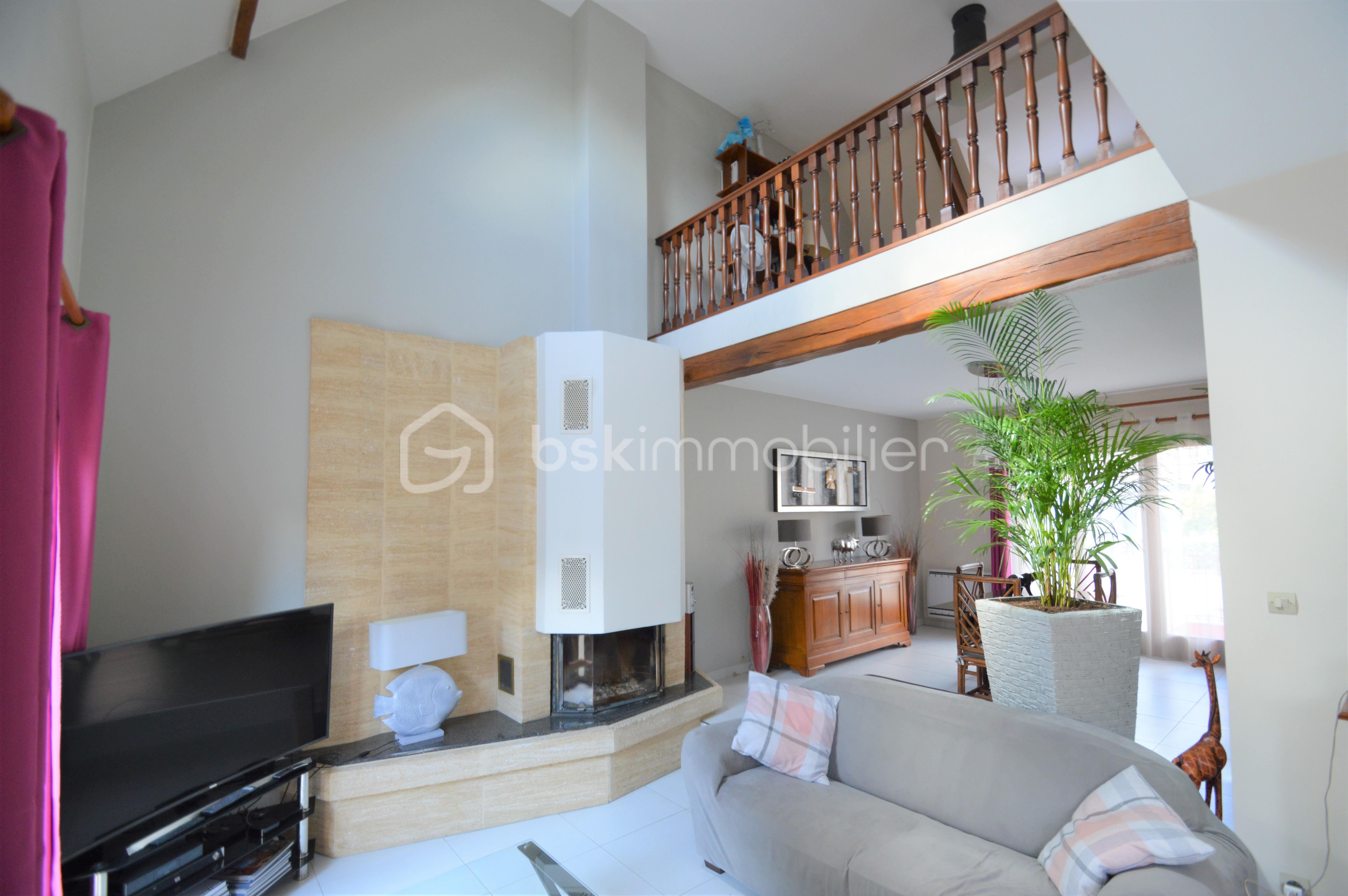 Maison de 133 m² - DSC_0022.JPG