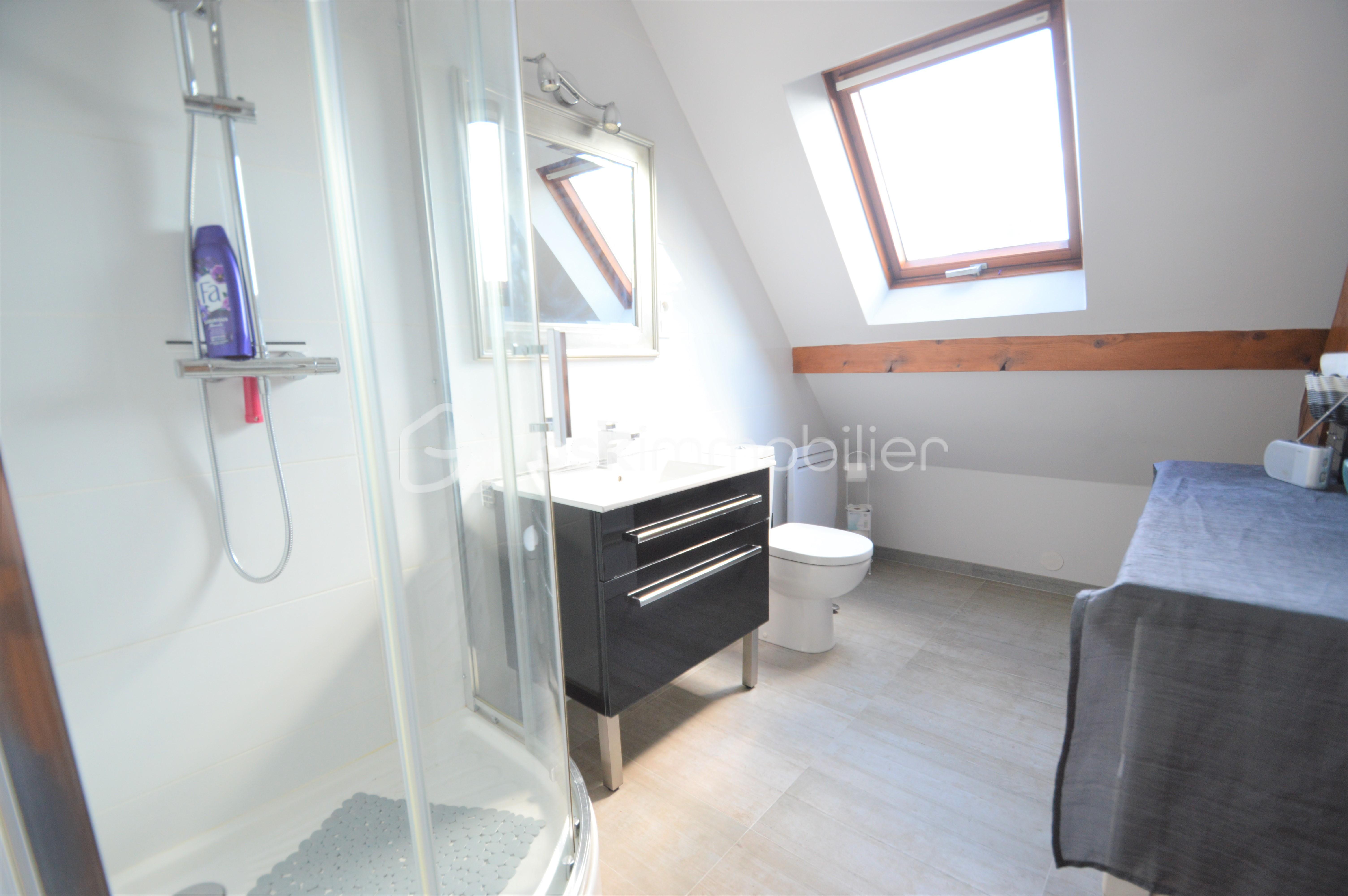 Maison de 133 m² - DSC_0037.JPG