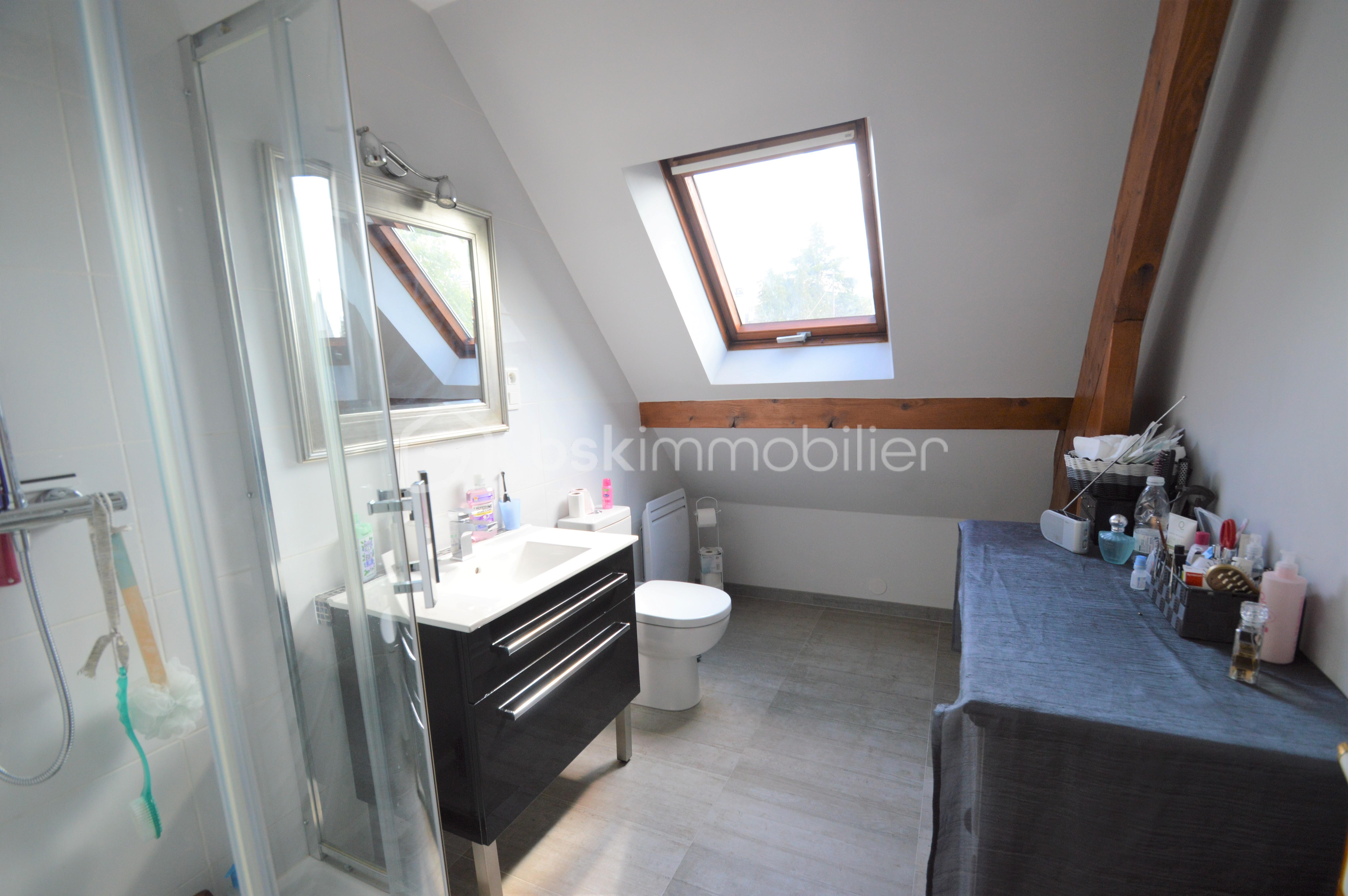 Maison de 133 m² - DSC_0035.JPG