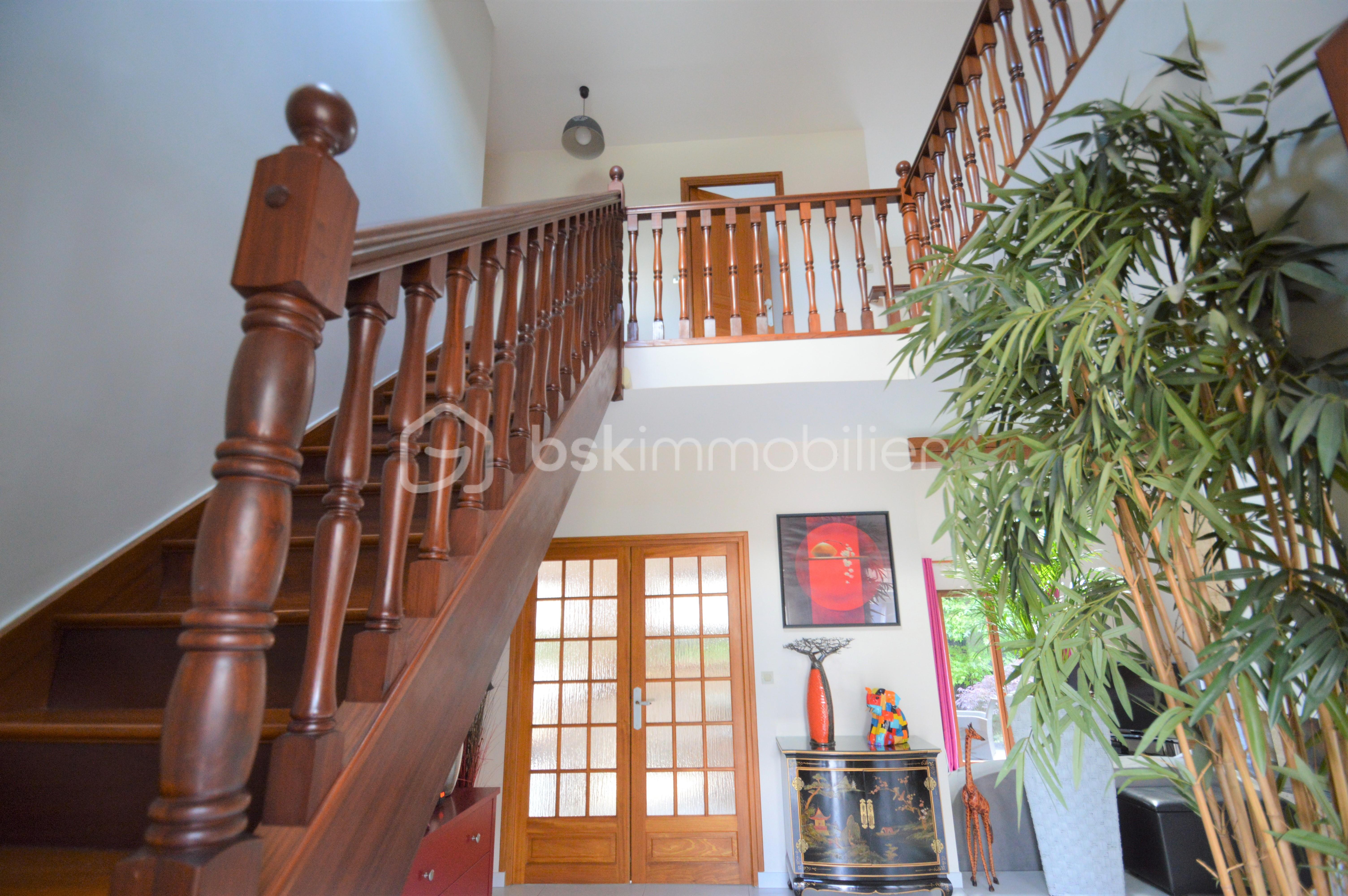 Maison de 133 m² - DSC_0024.JPG