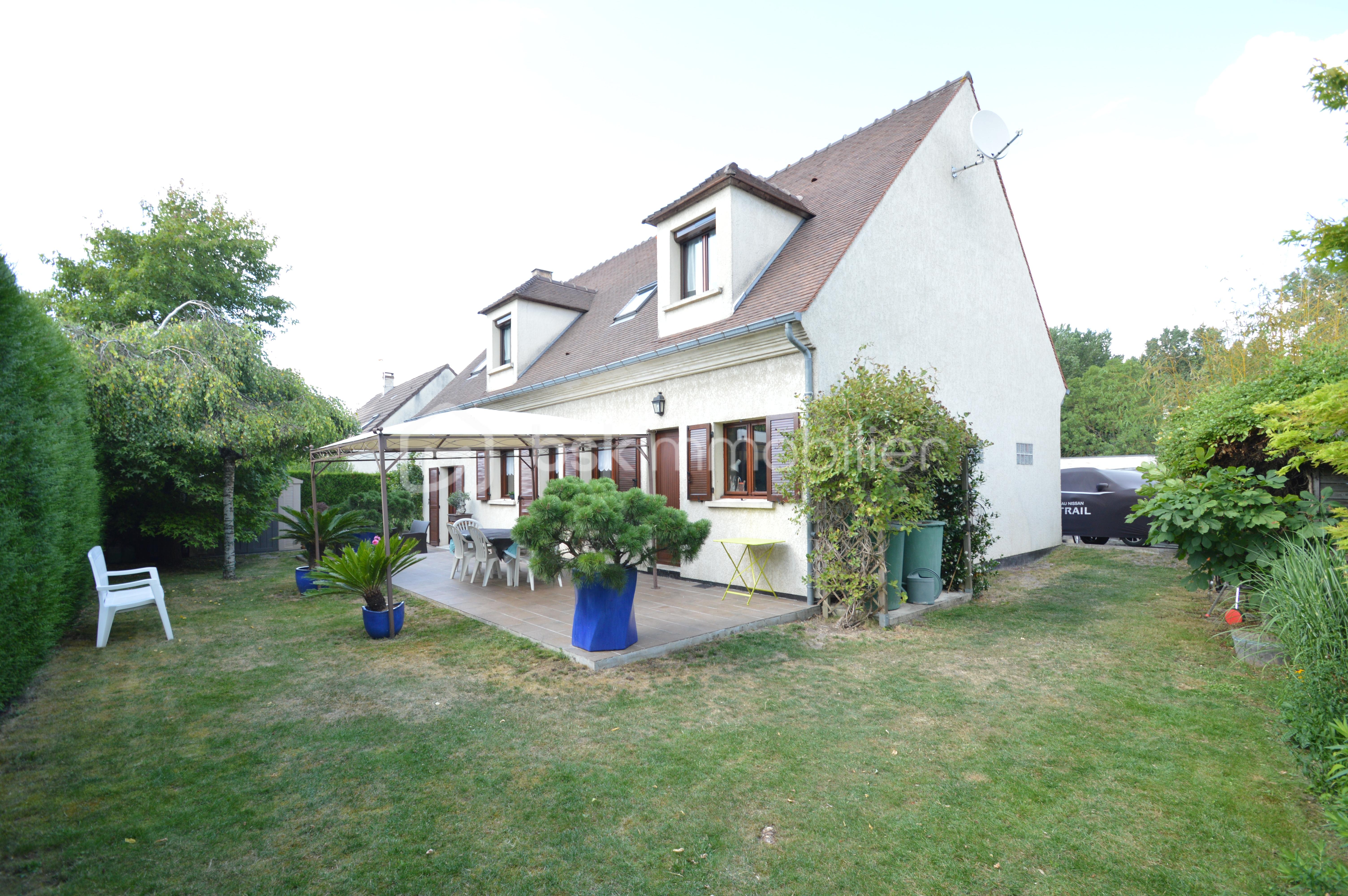 Maison de 133 m² - DSC_0048.JPG