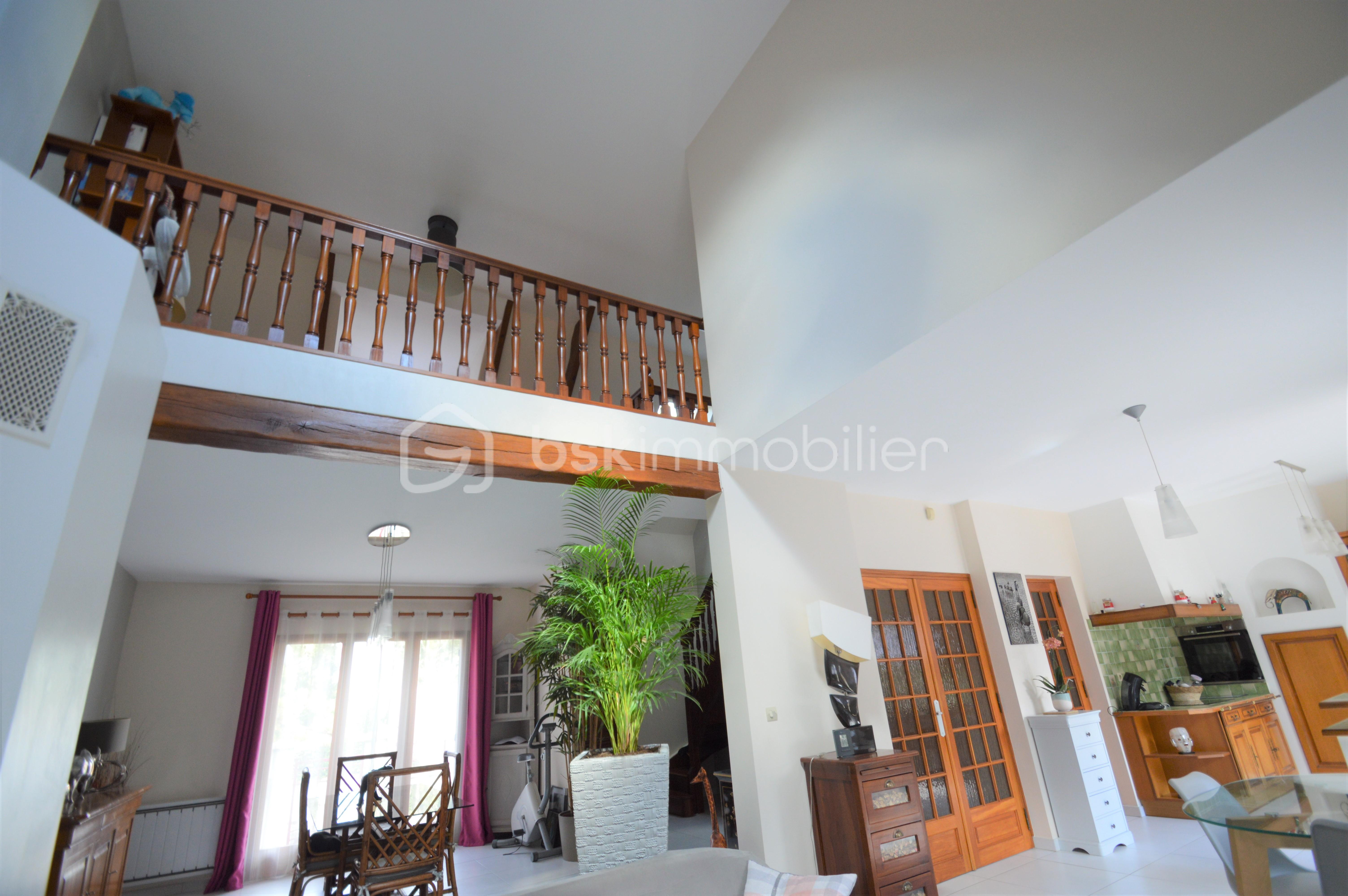 Maison de 133 m² - DSC_0021.JPG