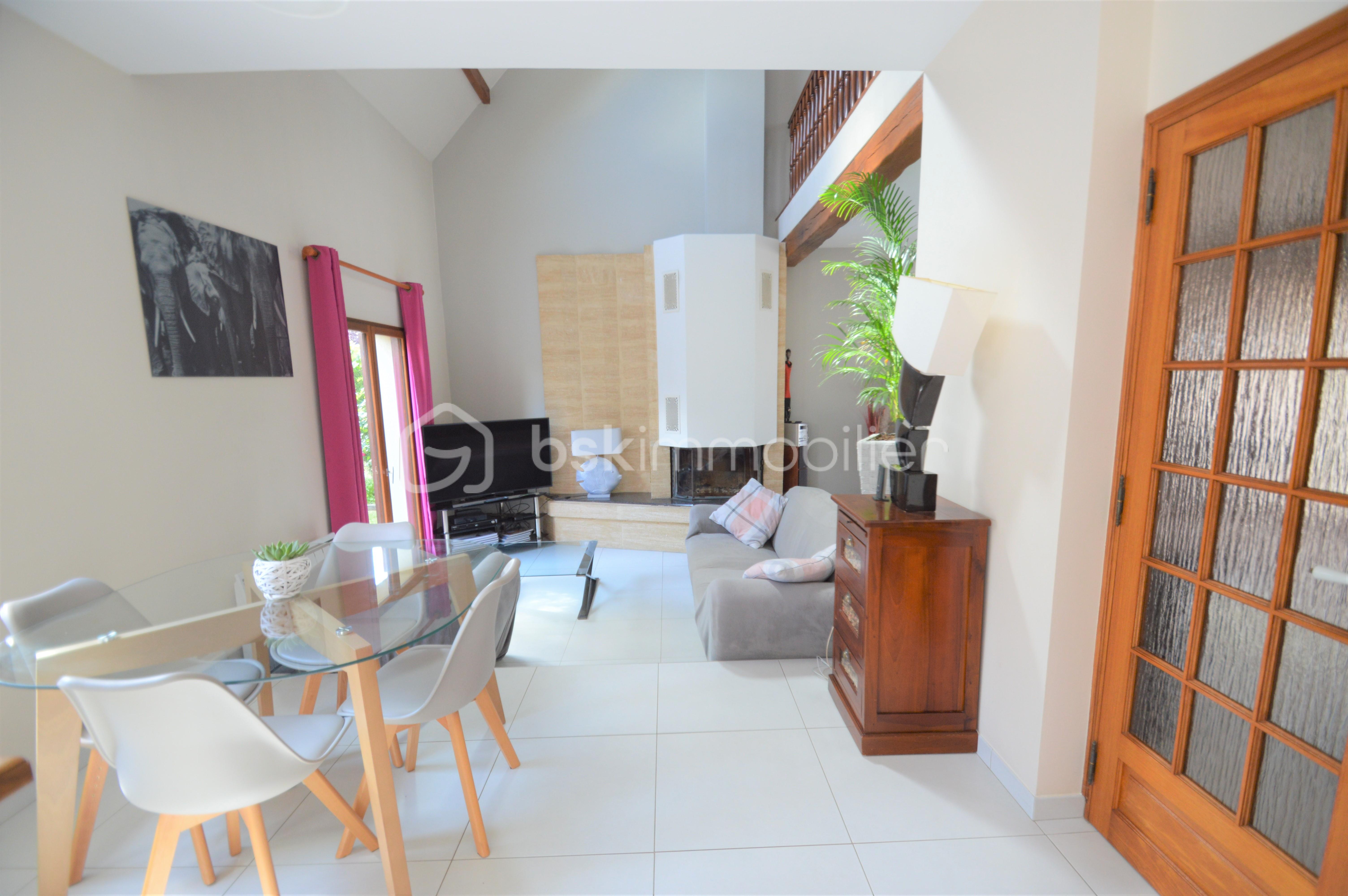 Maison de 133 m² - DSC_0018.JPG