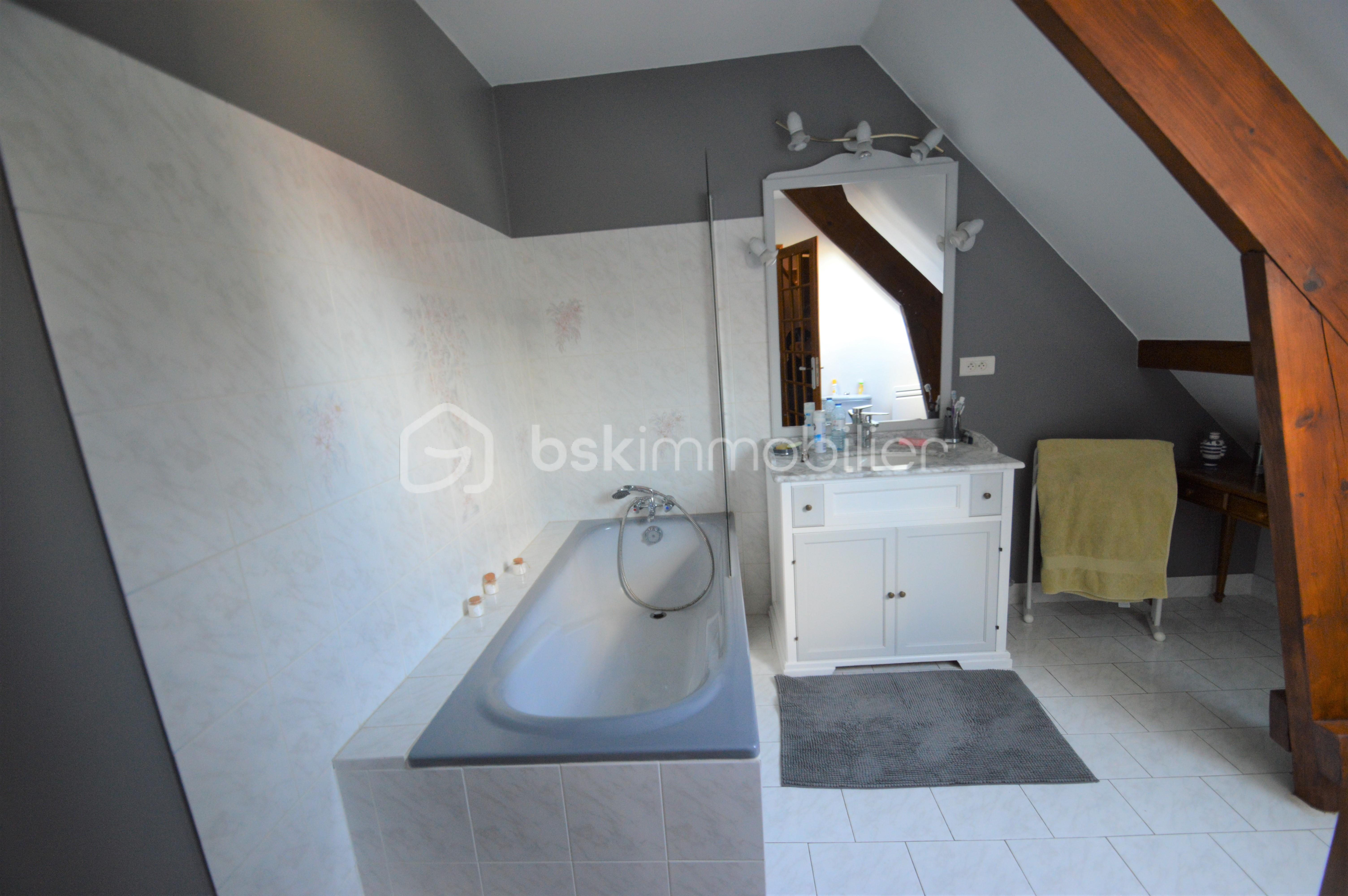 Maison de 133 m² - DSC_0040.JPG