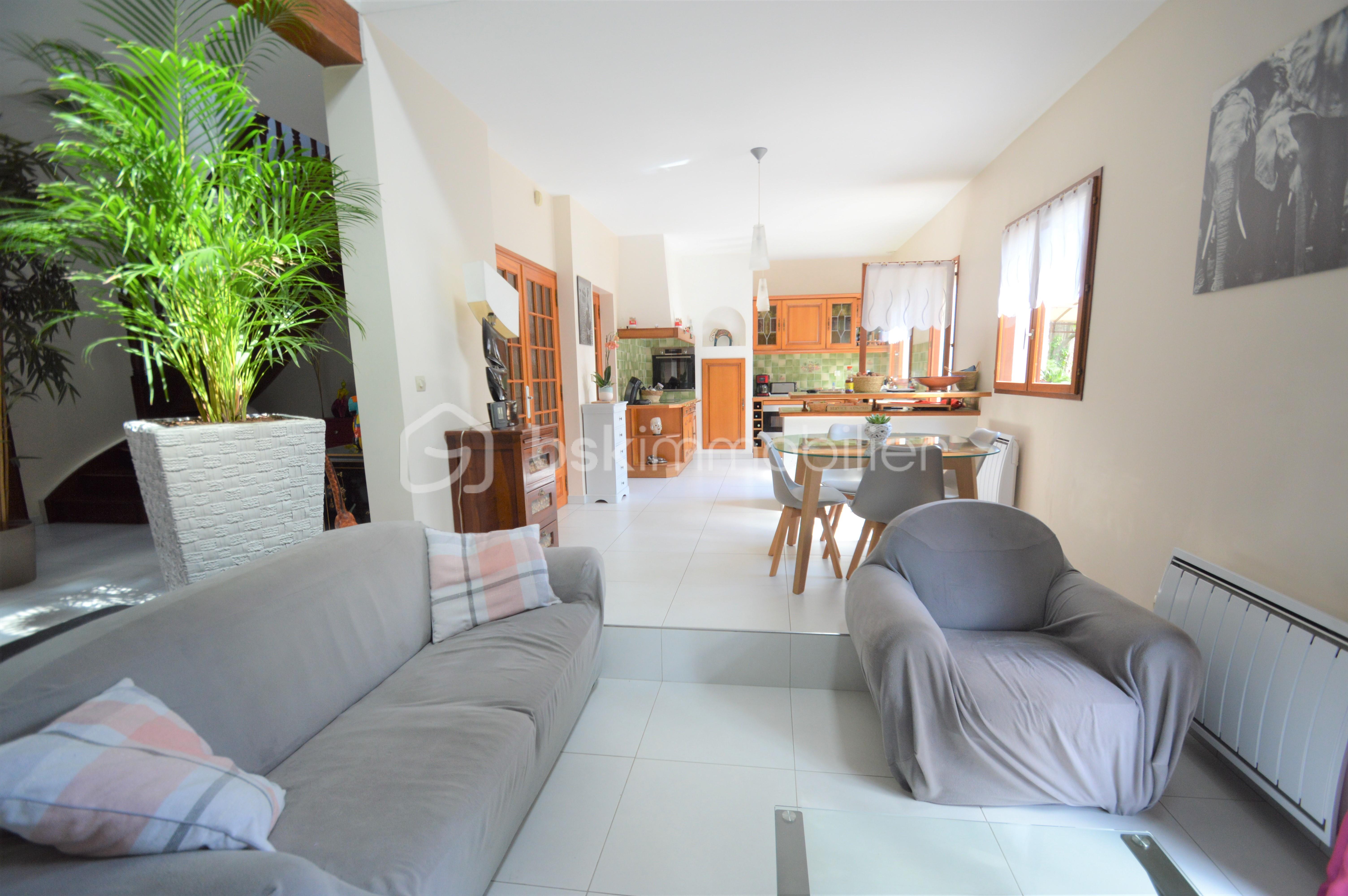 Maison de 133 m² - DSC_0020.JPG