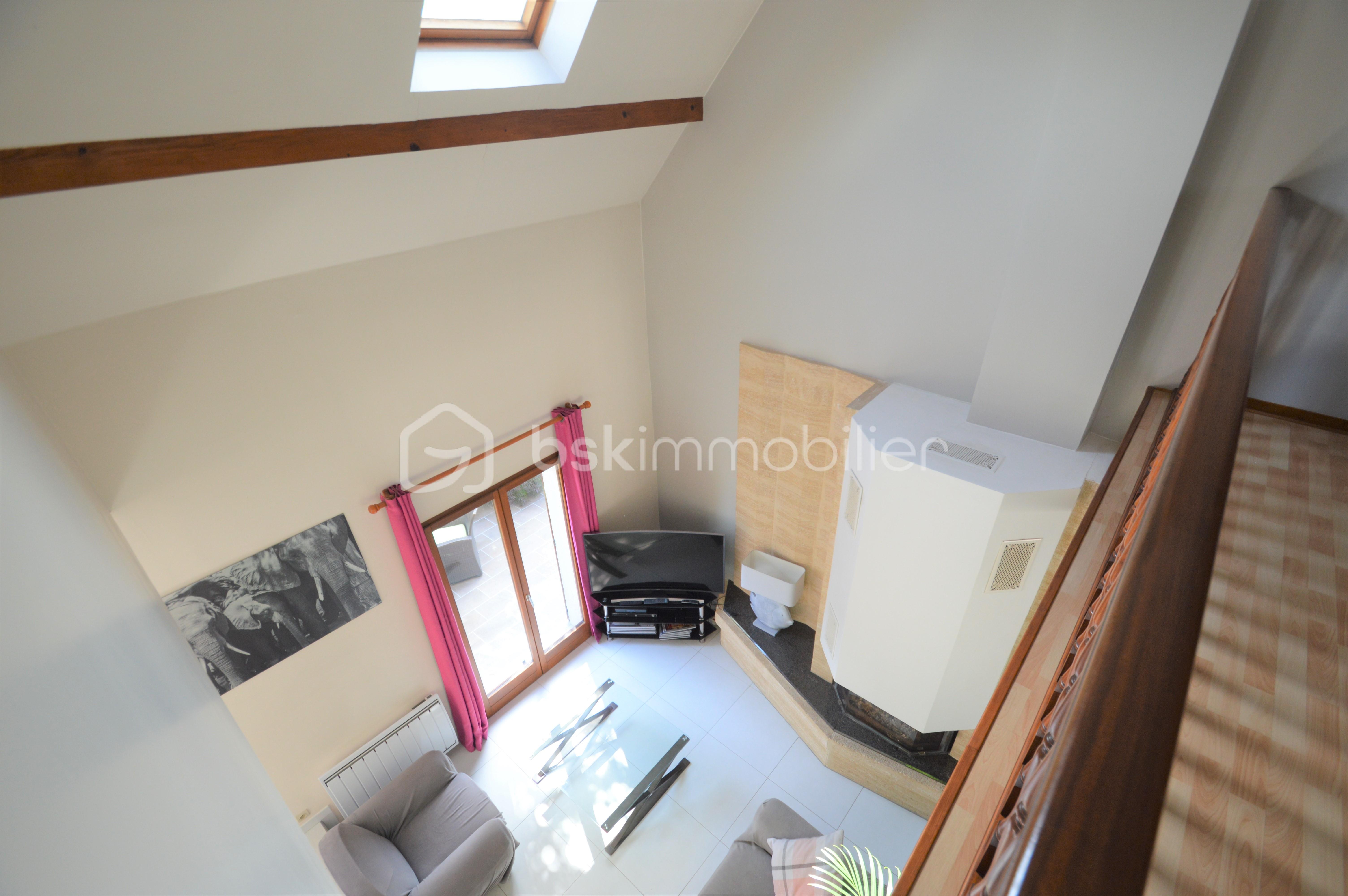 Maison de 133 m² - DSC_0031.JPG