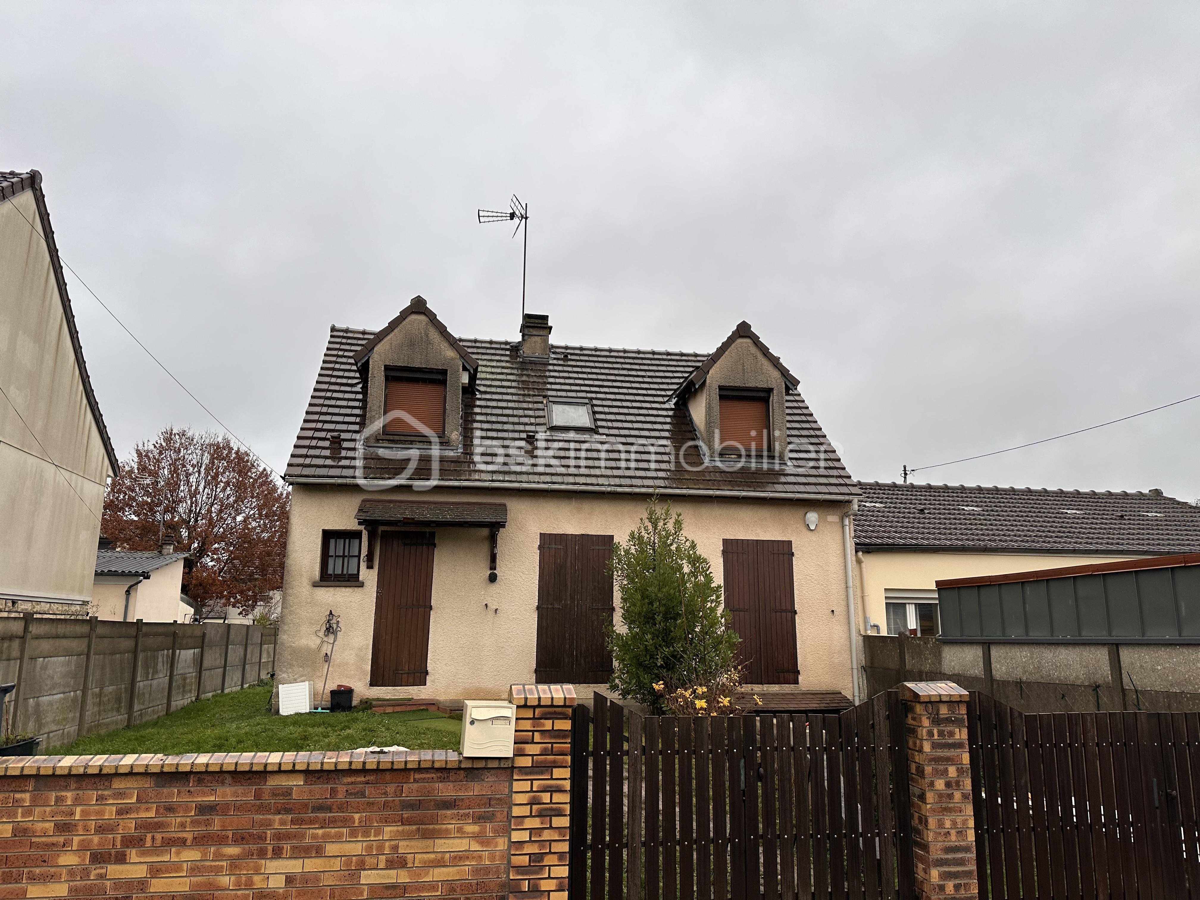 Maison de 75 m² - IMG_4105.jpeg