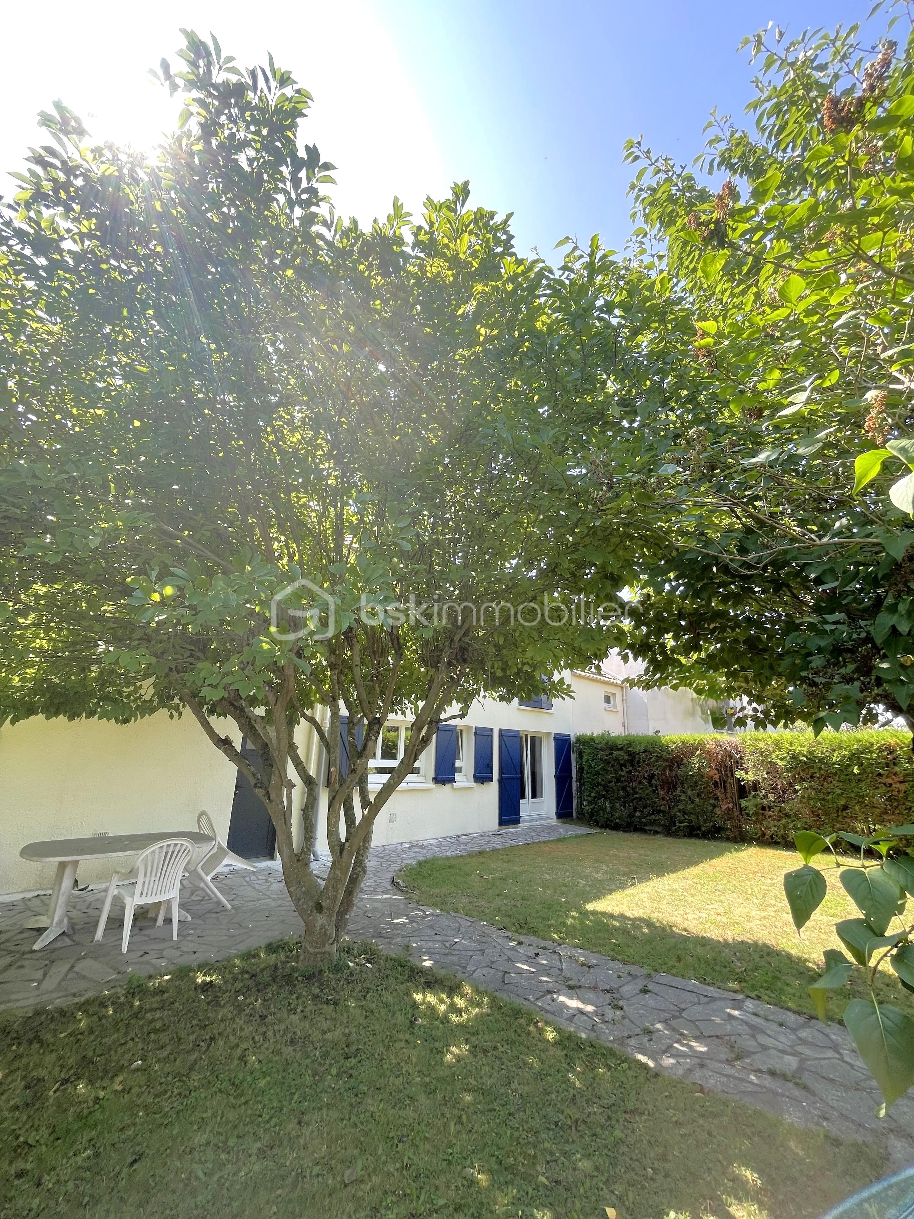 Maison de 133 m² - IMG_4807.JPG