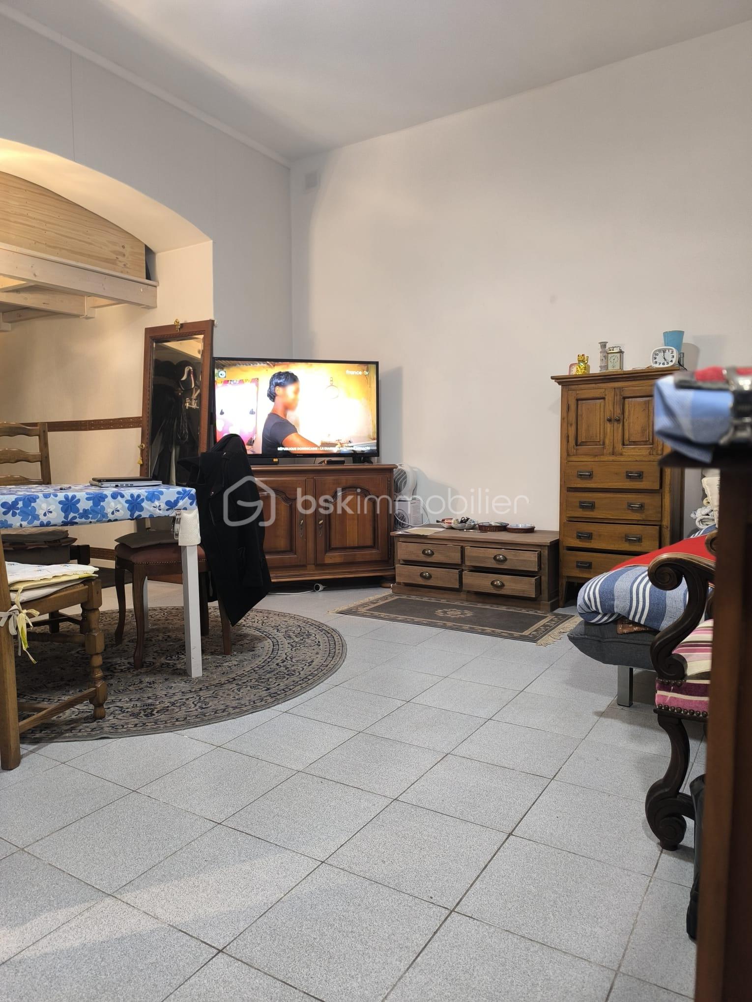 Appartement de 40,02 m²