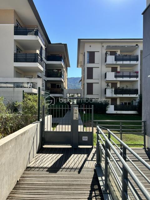 Appartement 2 pièces 44 m² · à Pégomas · 44 m² · 305 000 €