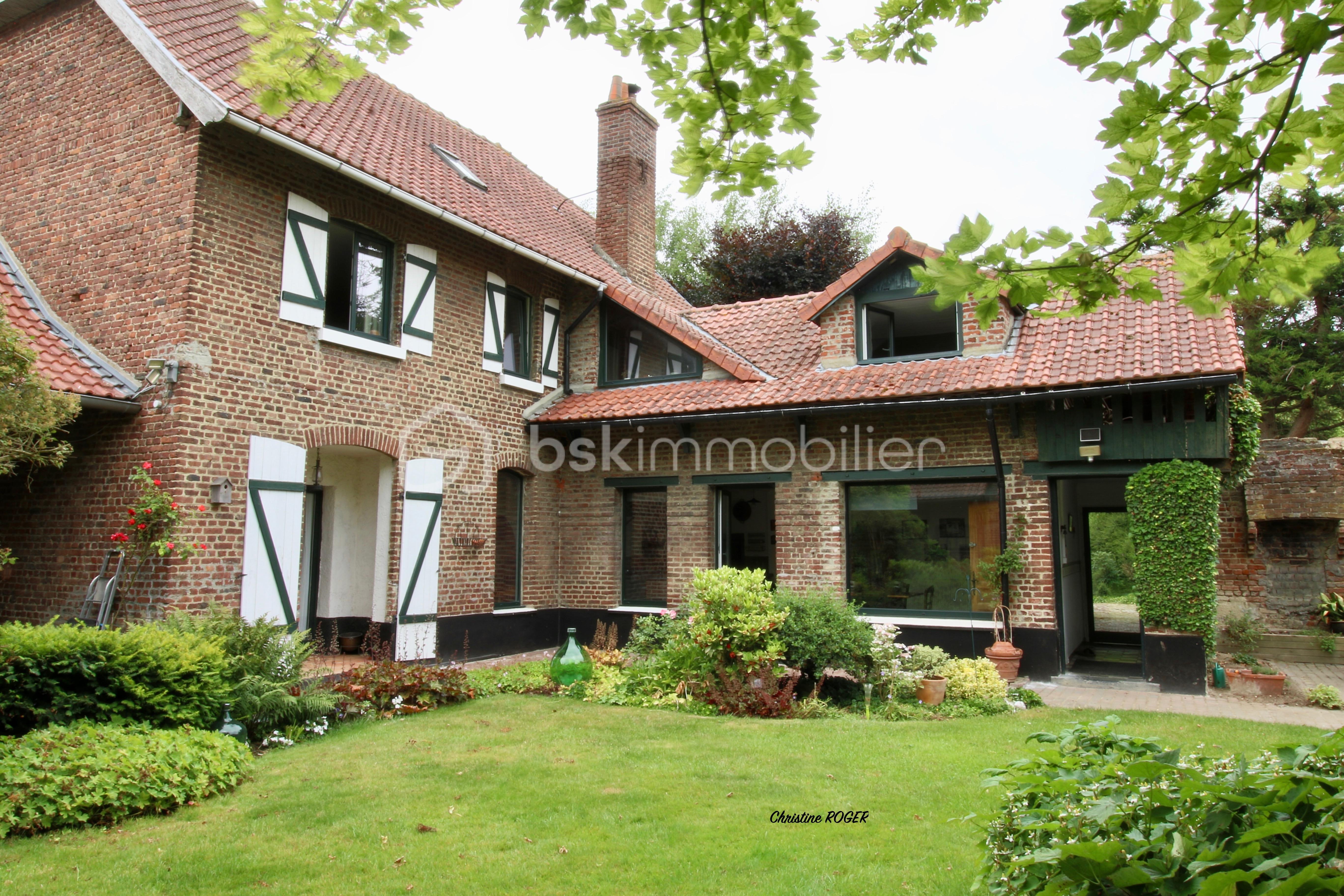 Maison 7 pièces 191 m² · à Herlies · 191 m² · 1 575 000 €