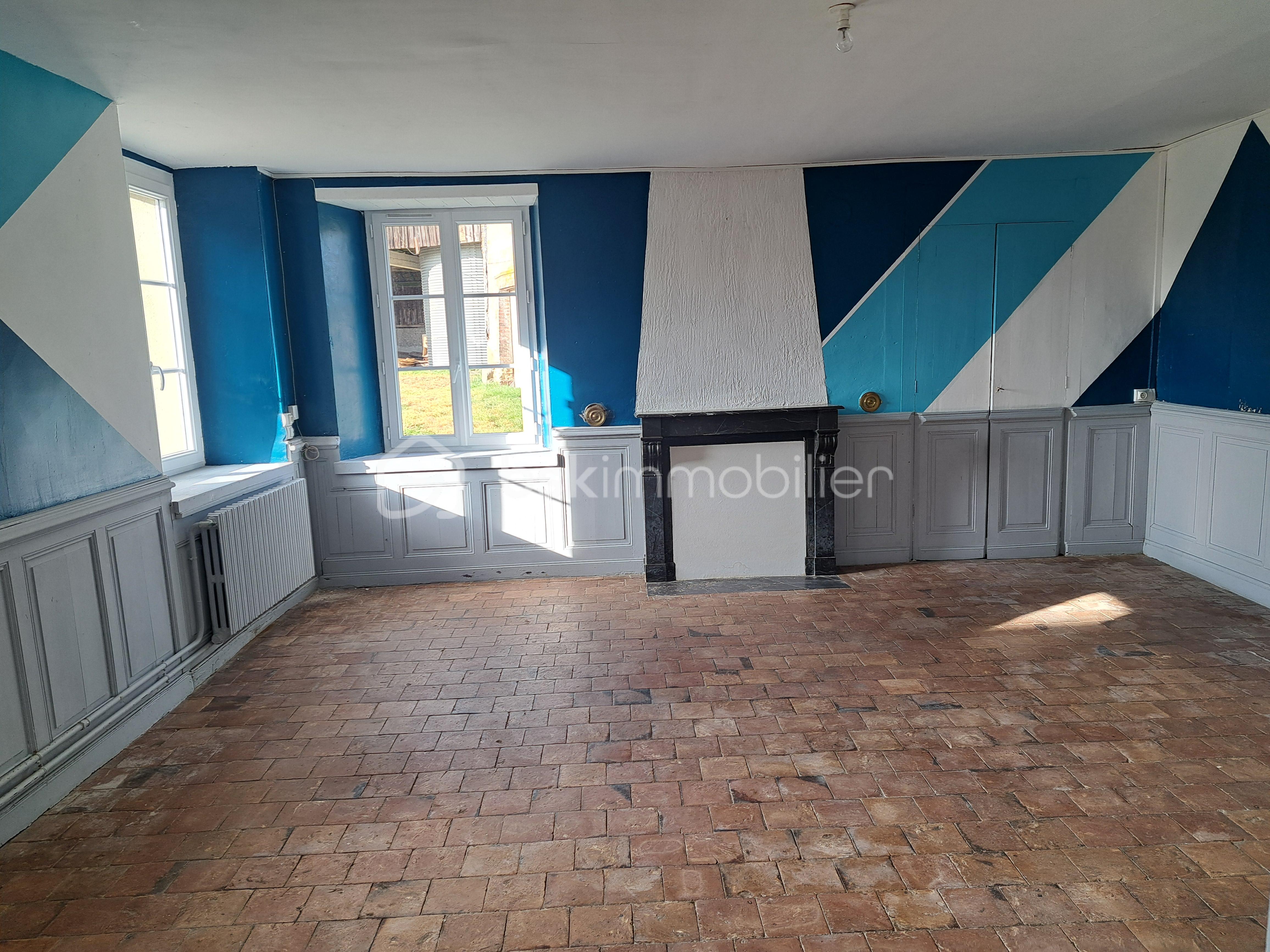 Corps de ferme de 144,02 m² - 20251014_104632.jpg