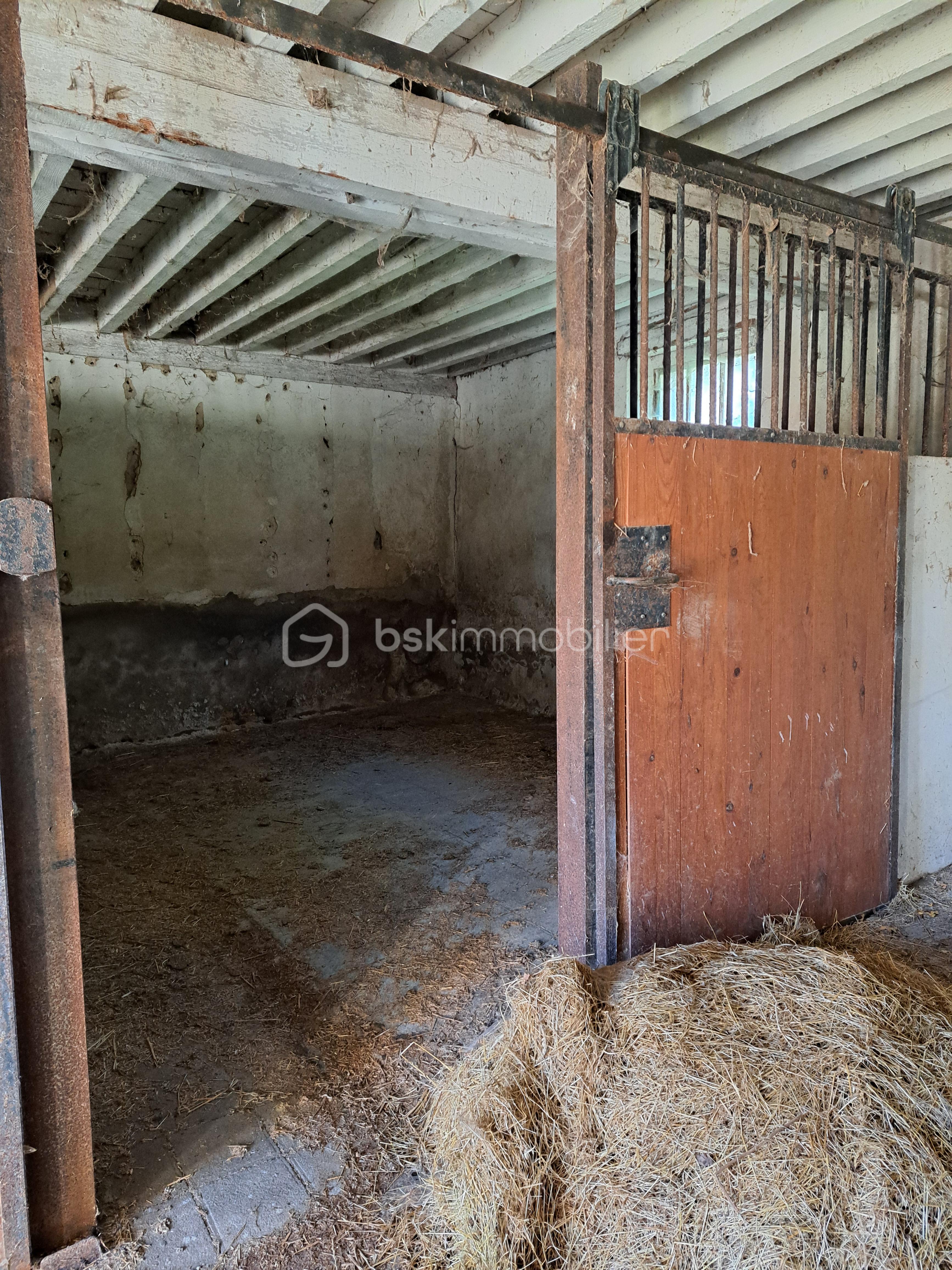 Corps de ferme de 144,02 m² - 20251014_103441.jpg
