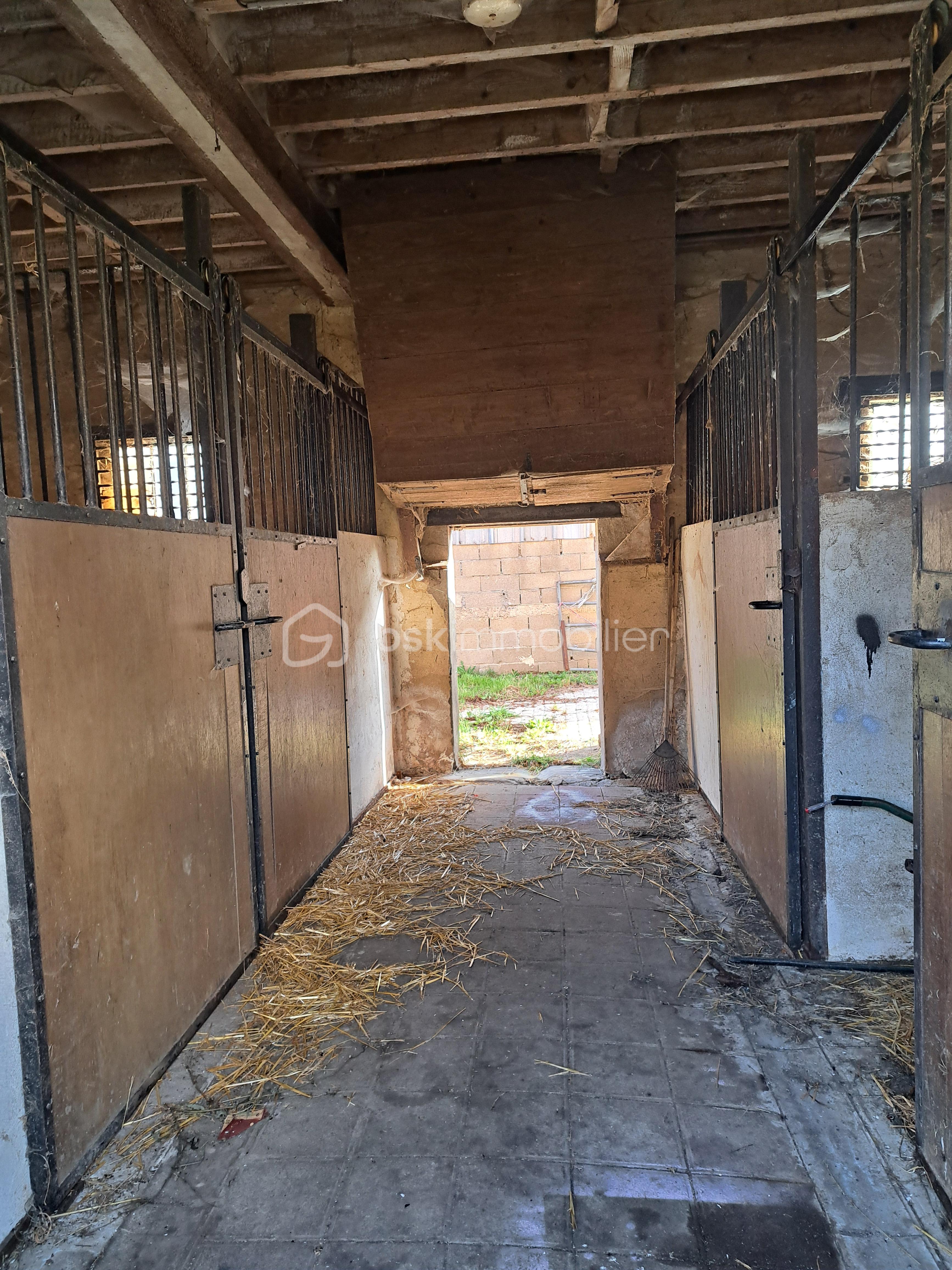 Corps de ferme de 144,02 m² - 20251014_103219.jpg