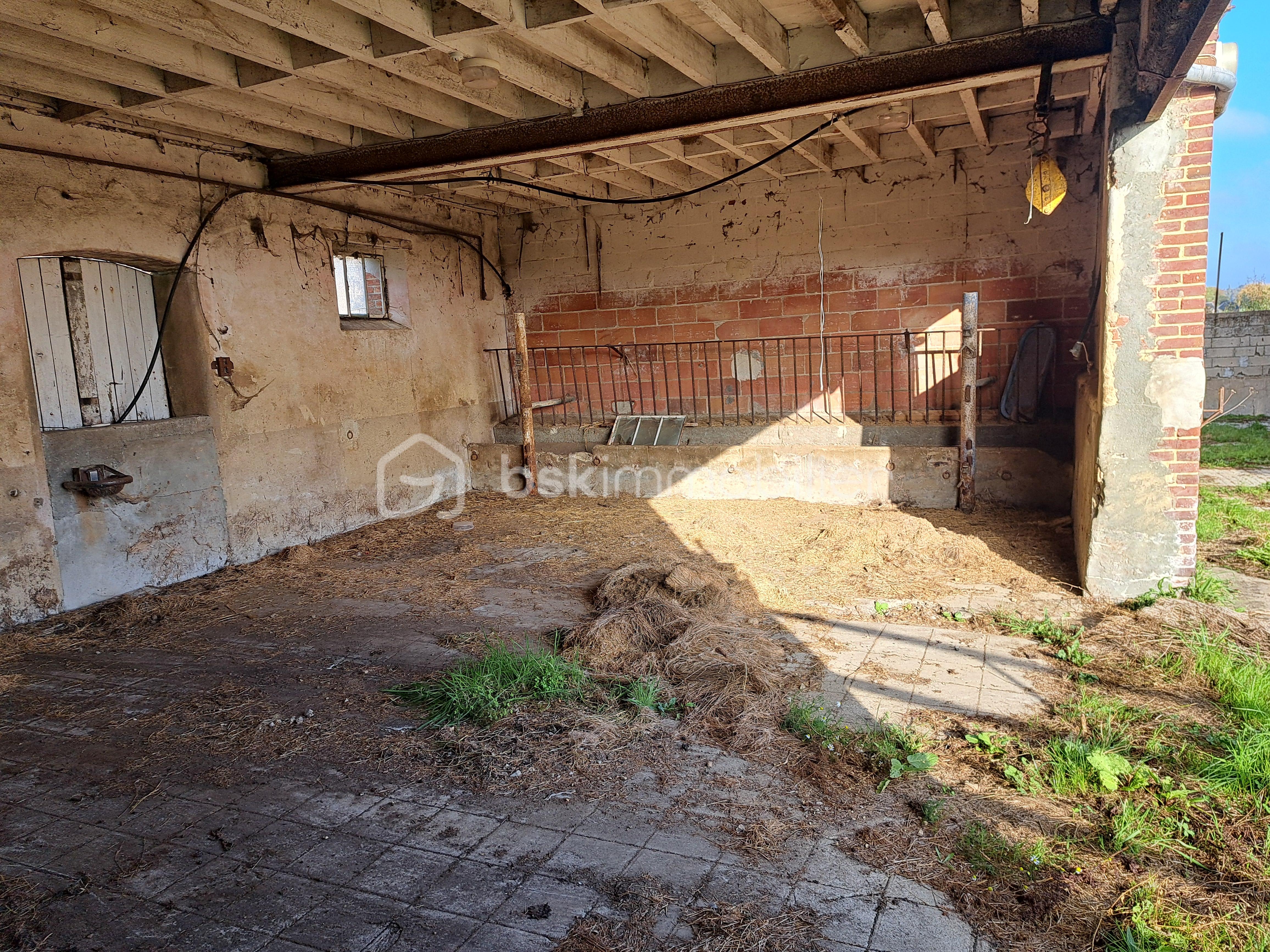 Corps de ferme de 144,02 m² - 20251014_102655.jpg