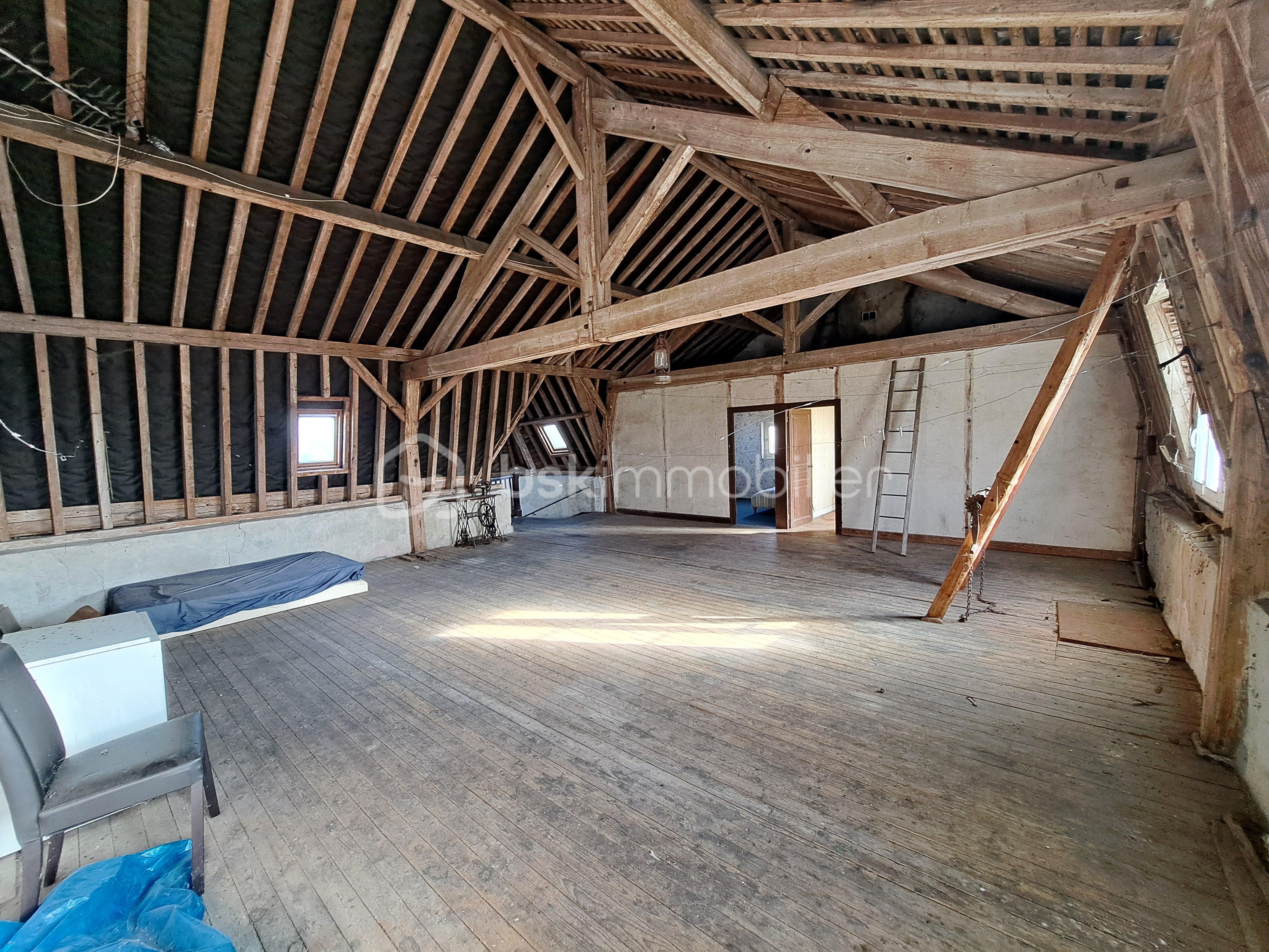 Corps de ferme de 144,02 m² - 20251014_105213.jpg