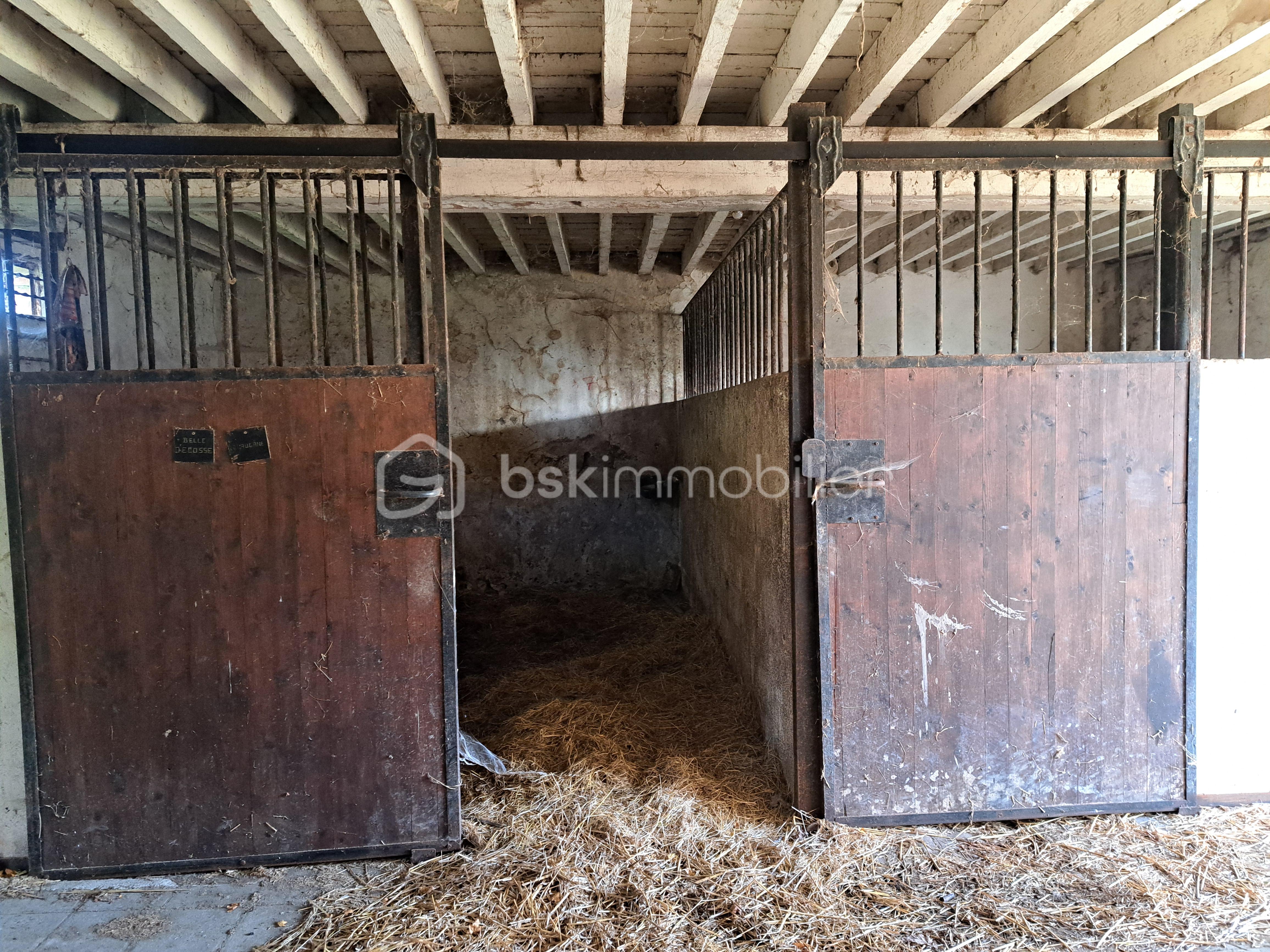 Corps de ferme de 144,02 m² - 20251014_103648.jpg