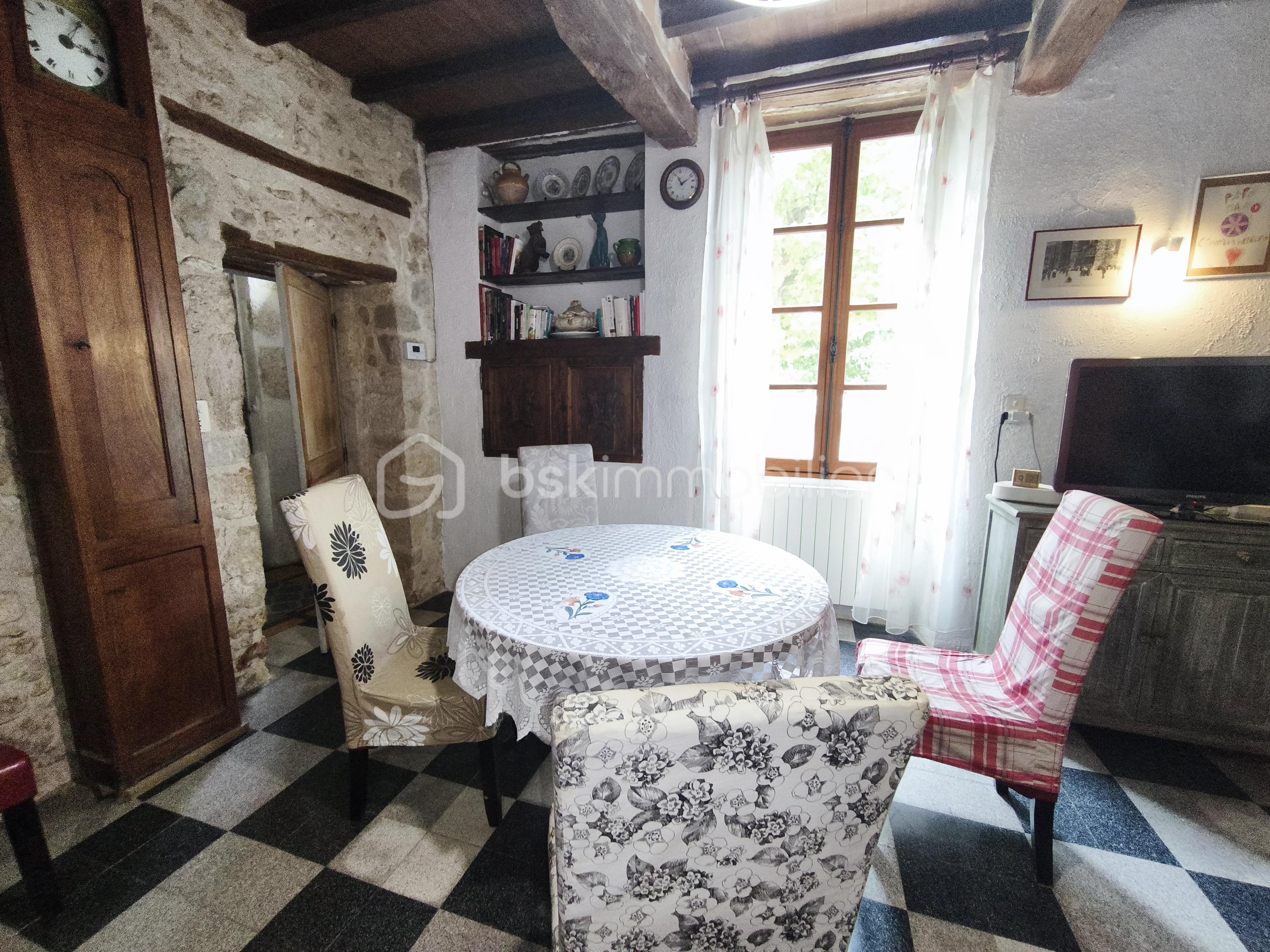 Maison de ville de 142 m² - IMG_20250707_111036.jpg