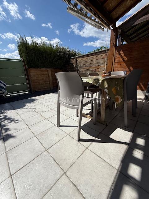 Maison de 32,98 m² - IMG_4867.jpg