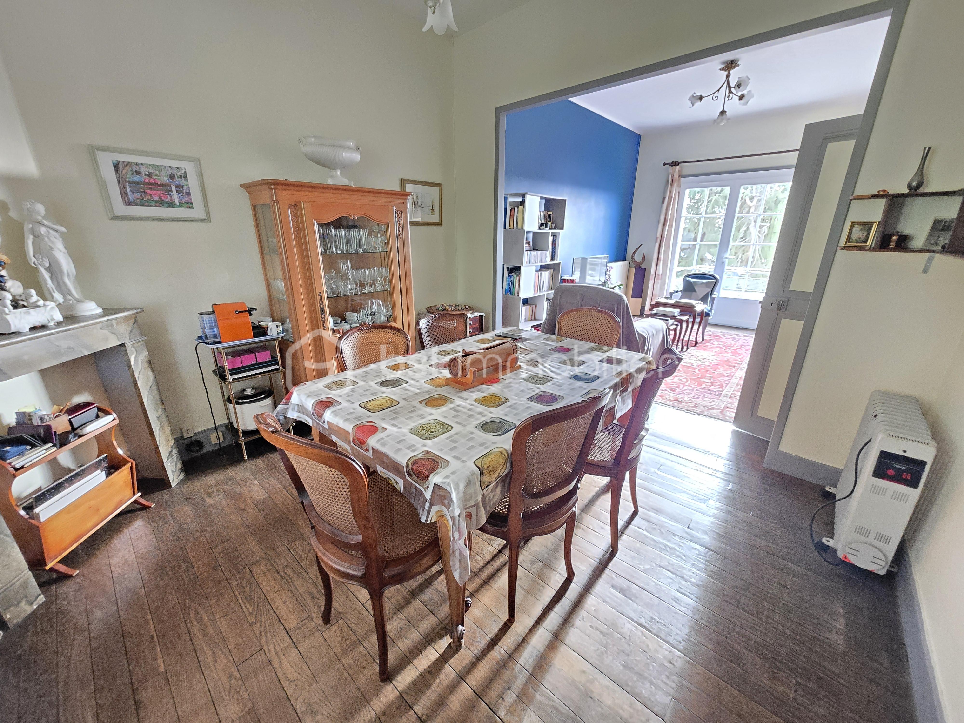 Maison de ville de 169 m² - 20251218_112108.jpg