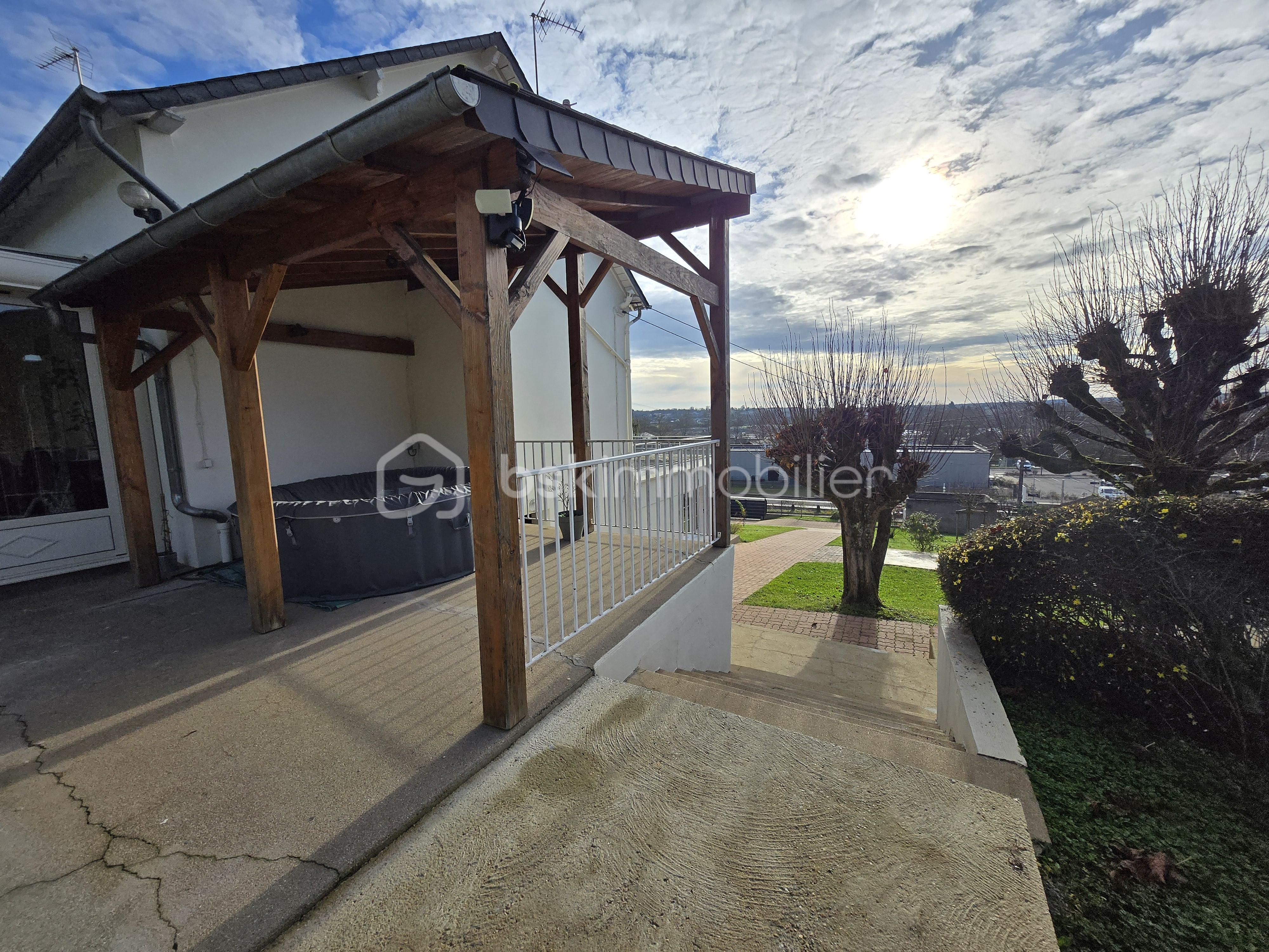 Maison de ville de 169 m² - 20251218_113951.jpg