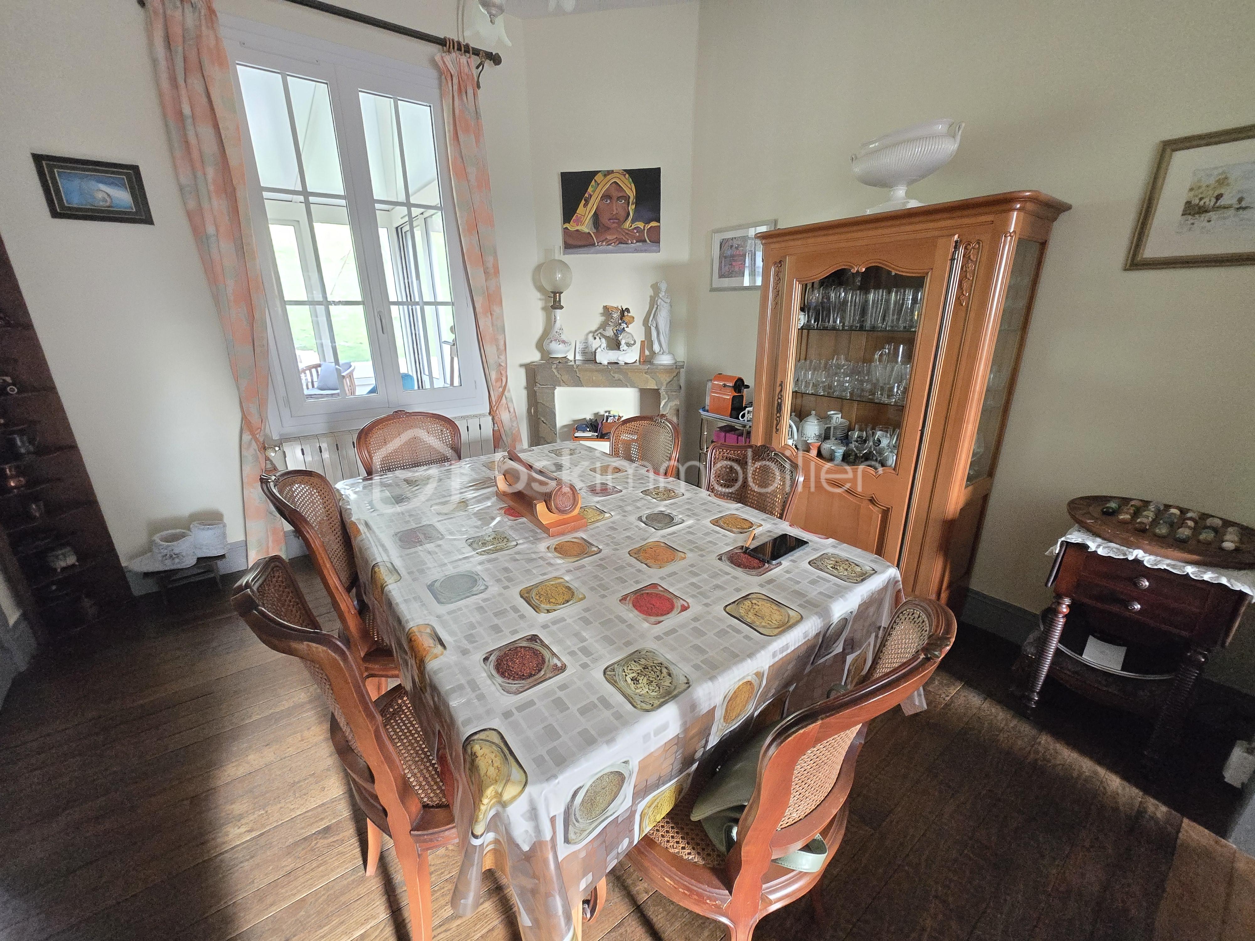 Maison de ville de 169 m² - 20251218_112116.jpg