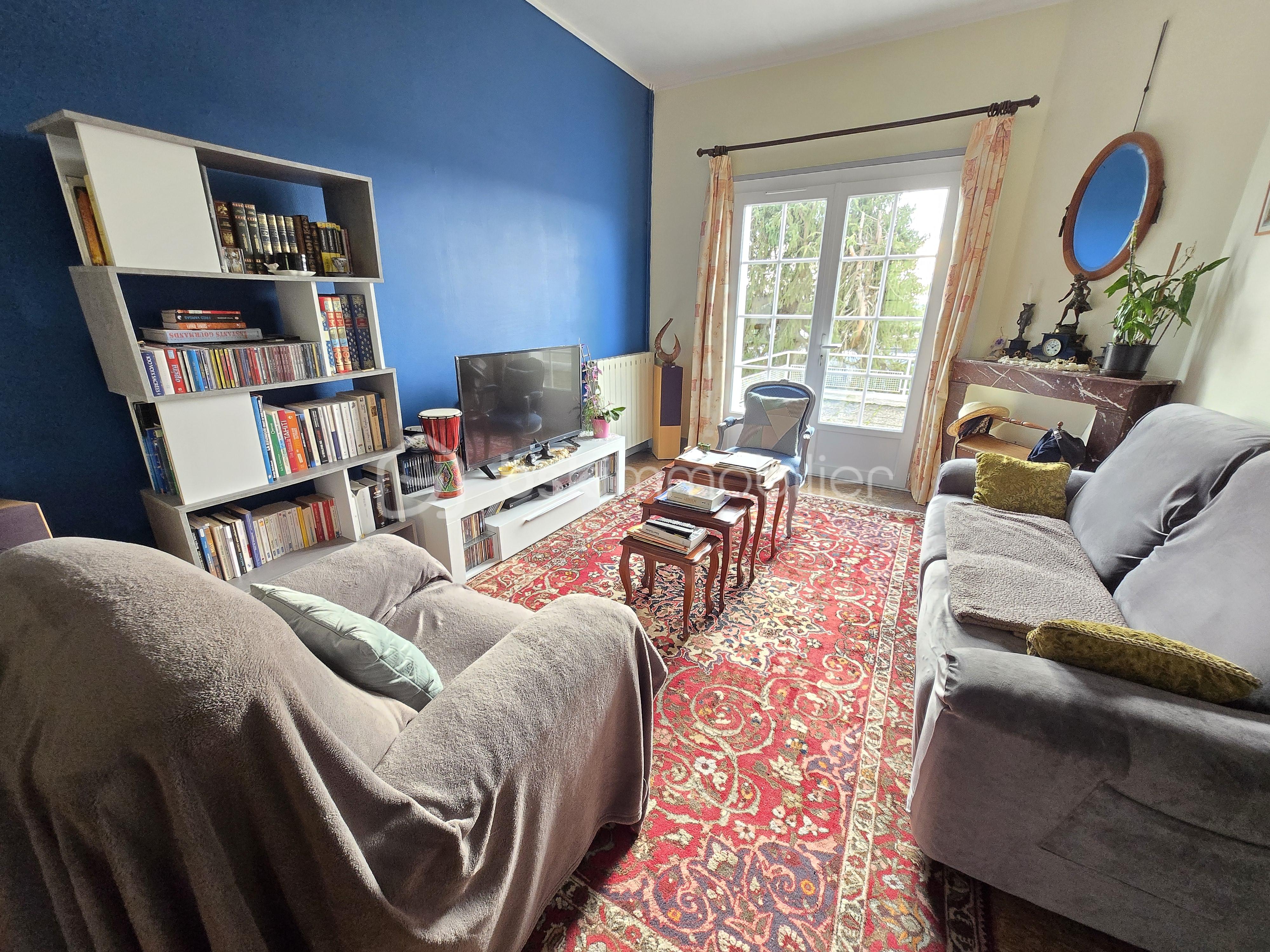 Maison de ville de 169 m² - 20251218_112121.jpg