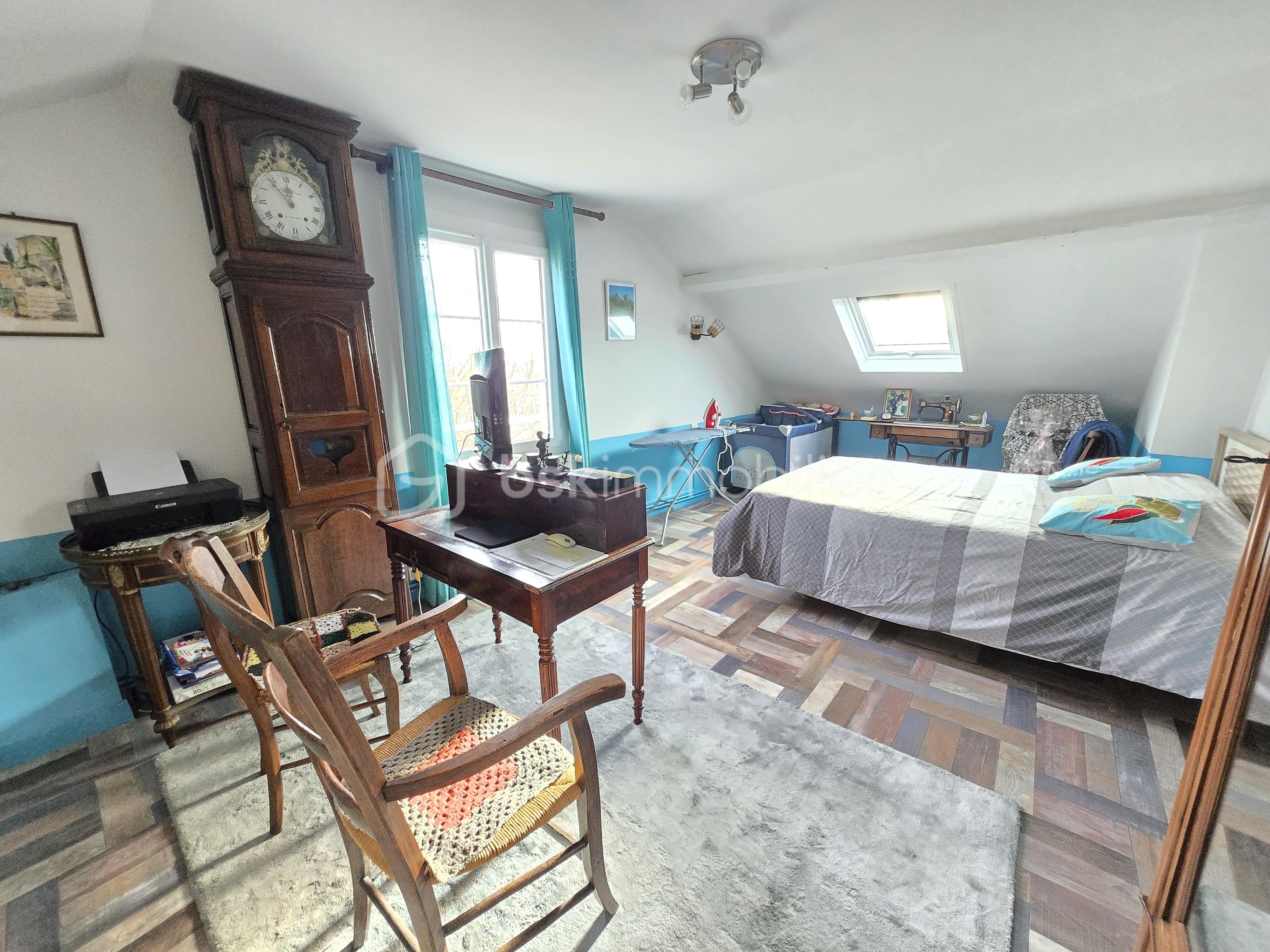 Maison de ville de 169 m² - 20251218_112748.jpg