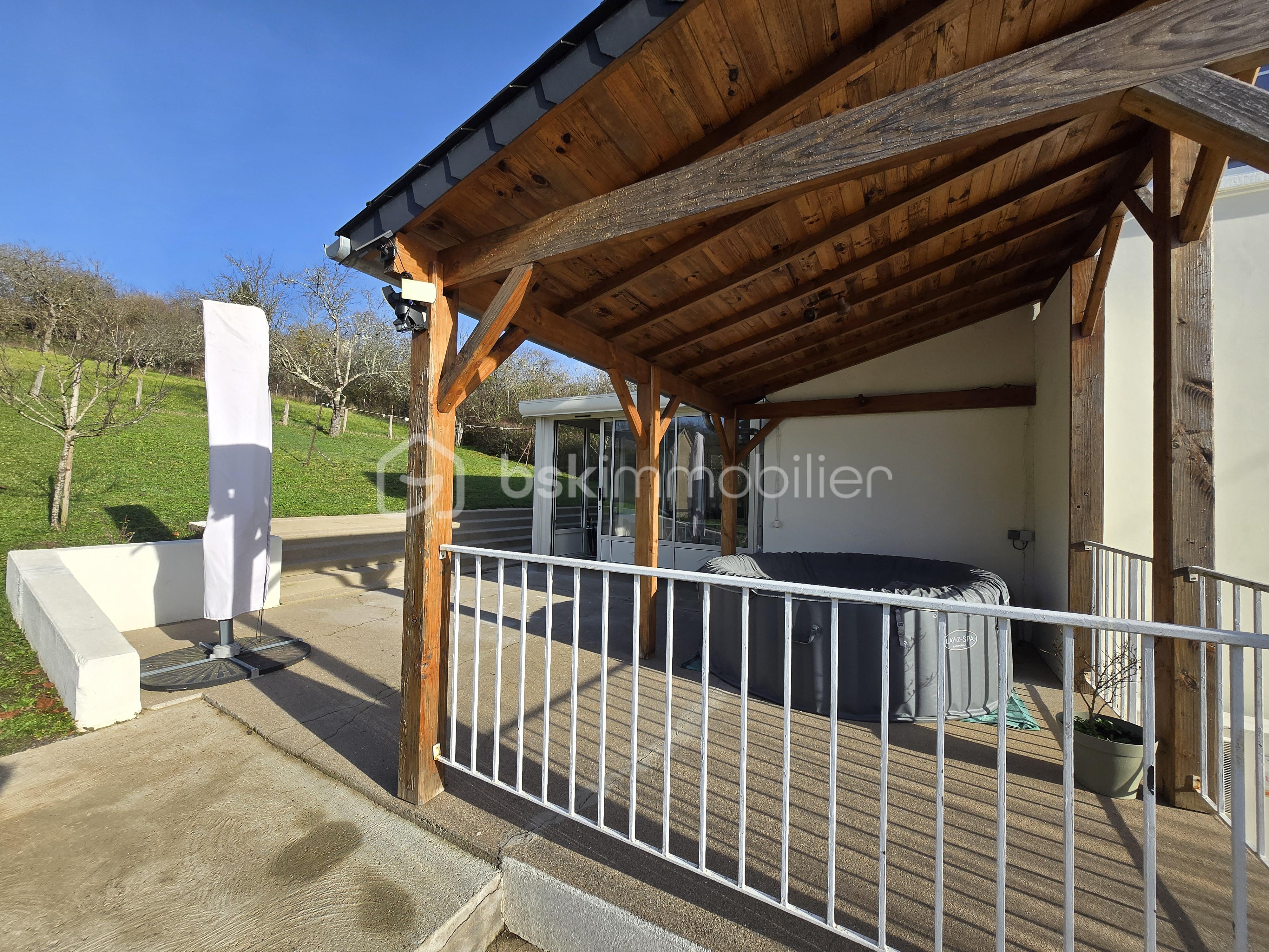 Maison de ville de 169 m² - 20251218_121838.jpg