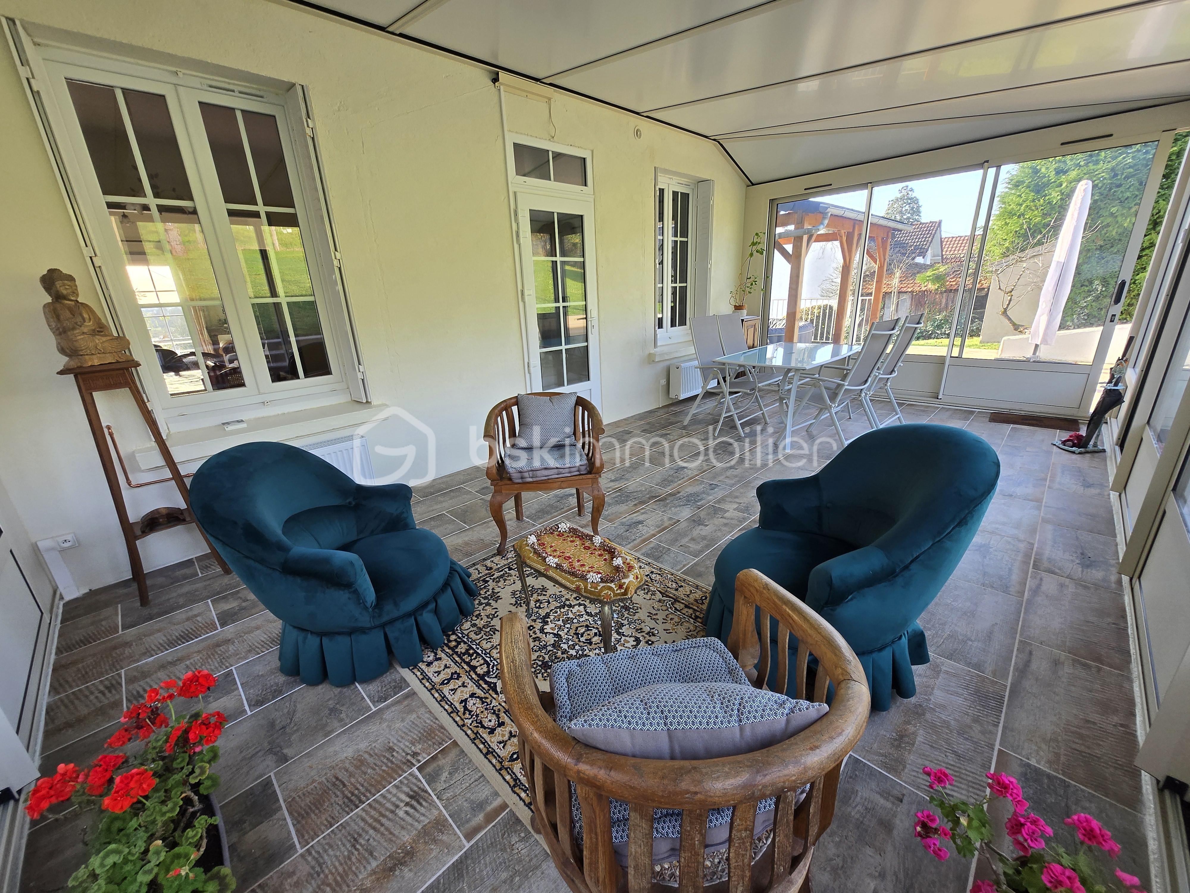 Maison de ville de 169 m² - 20251218_121737.jpg